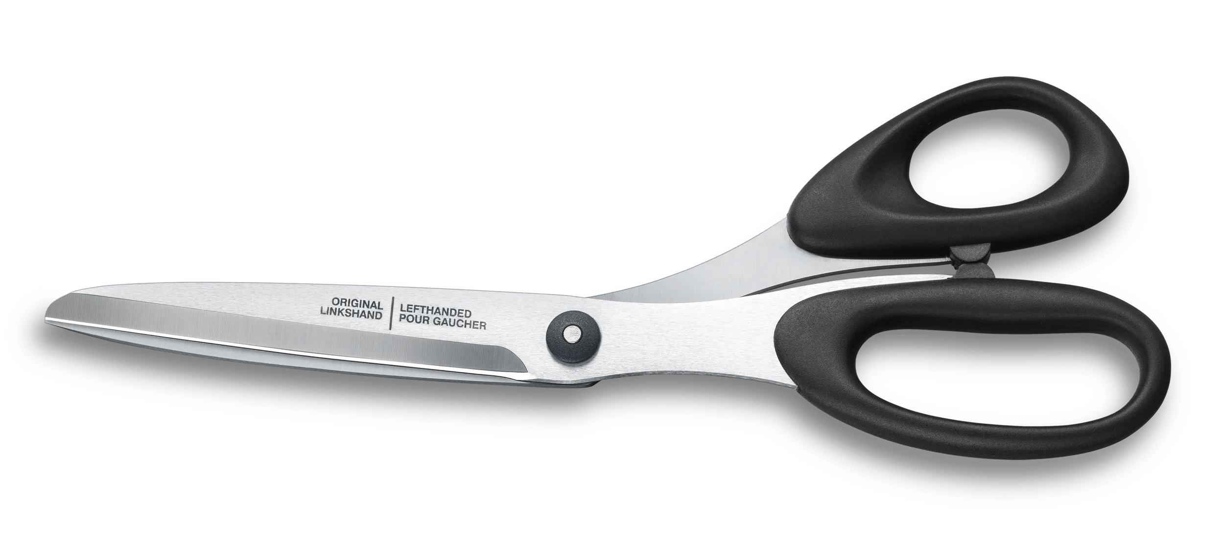 Victorinox Tailor and Household Shears Left-Handed in Black