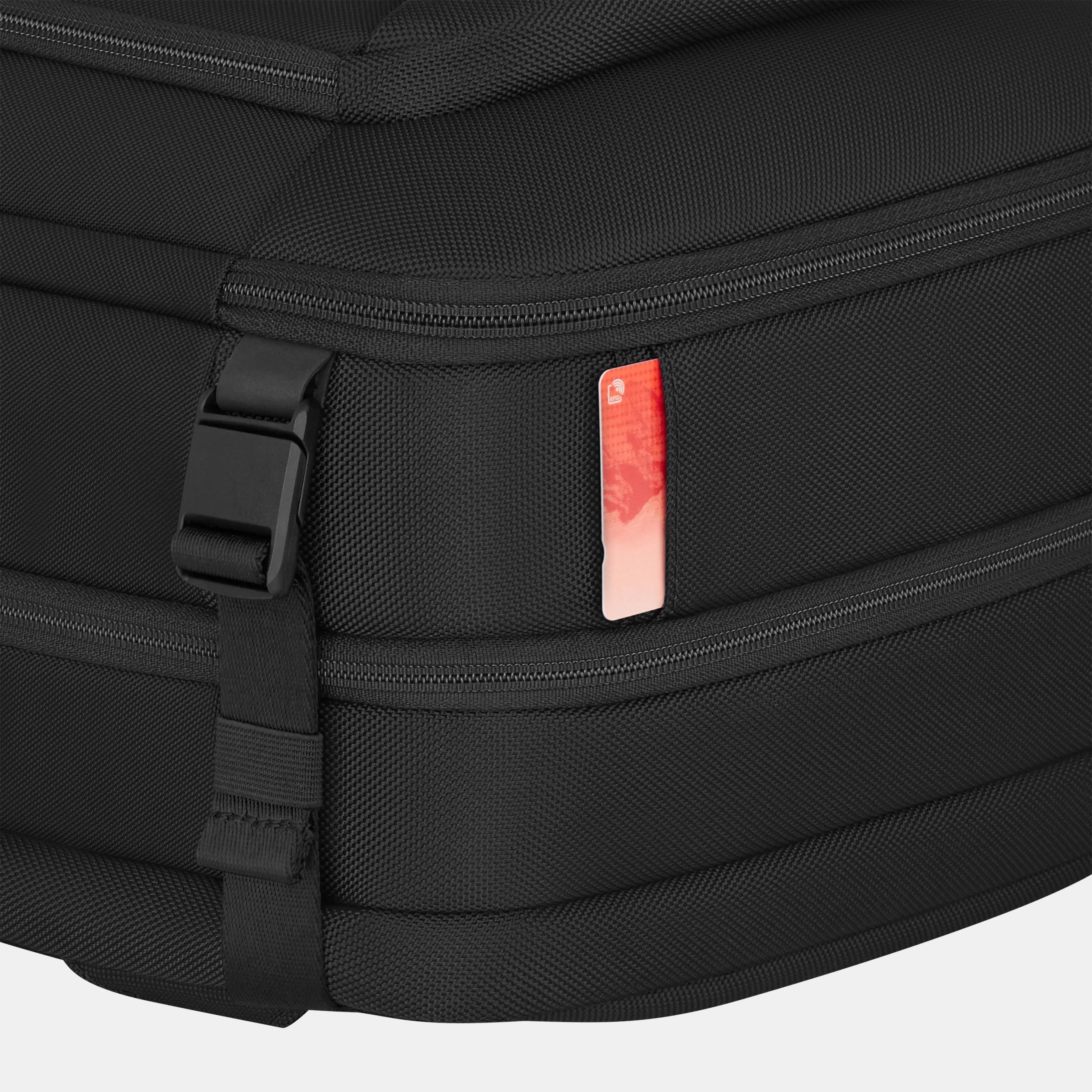 Werks Traveler 7.0 Compact Briefcase - 653646