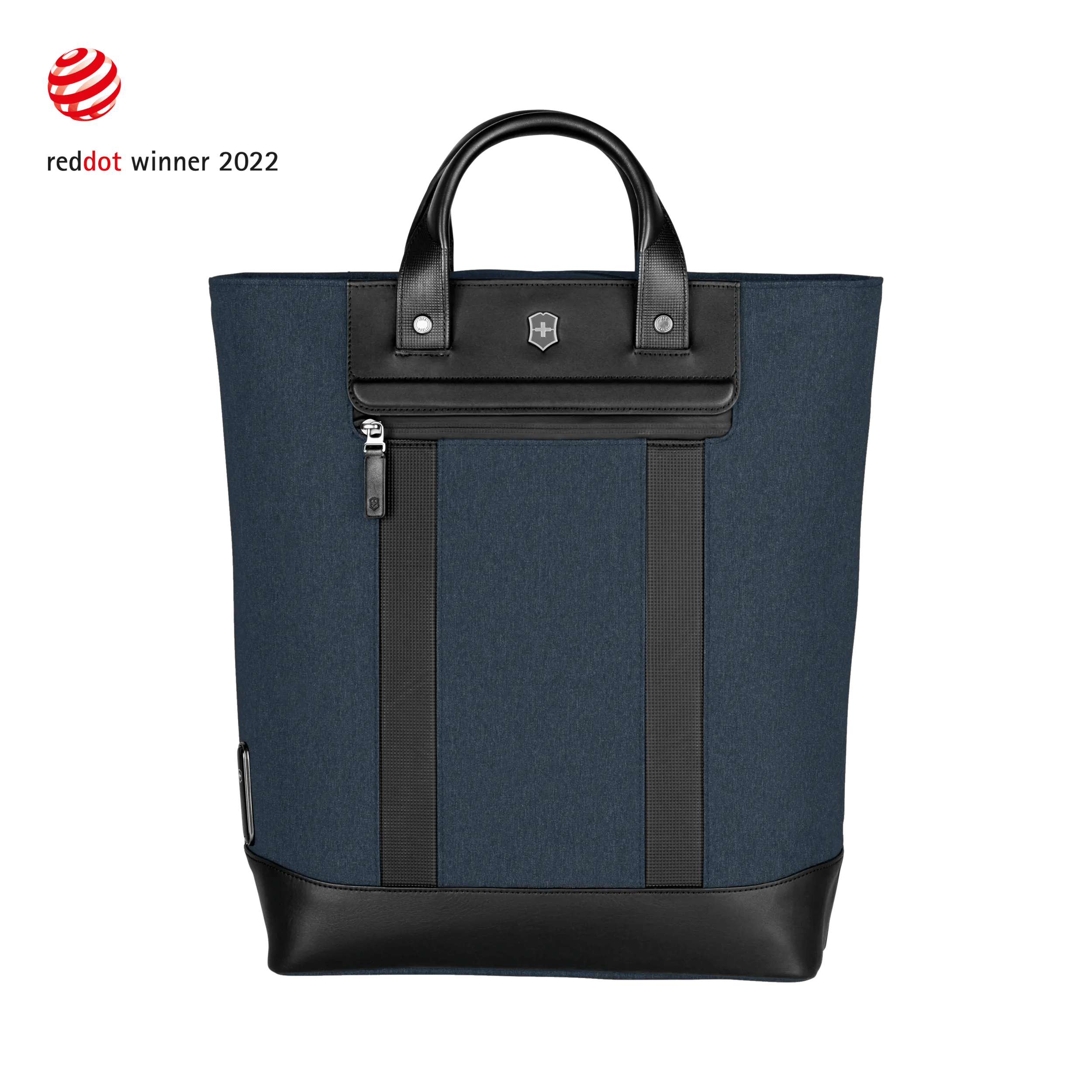 WEAKLY ブラック トートバッグ DAY(Black) – 52 BY HIKARUMATSUMURA