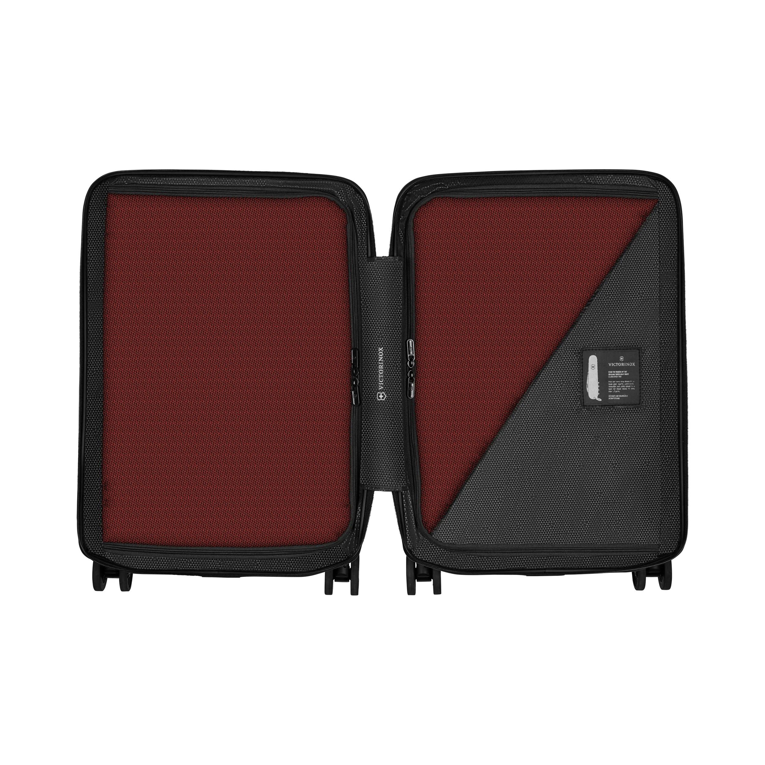 Airox Frequent Flyer Hardside Carry-On - 612501