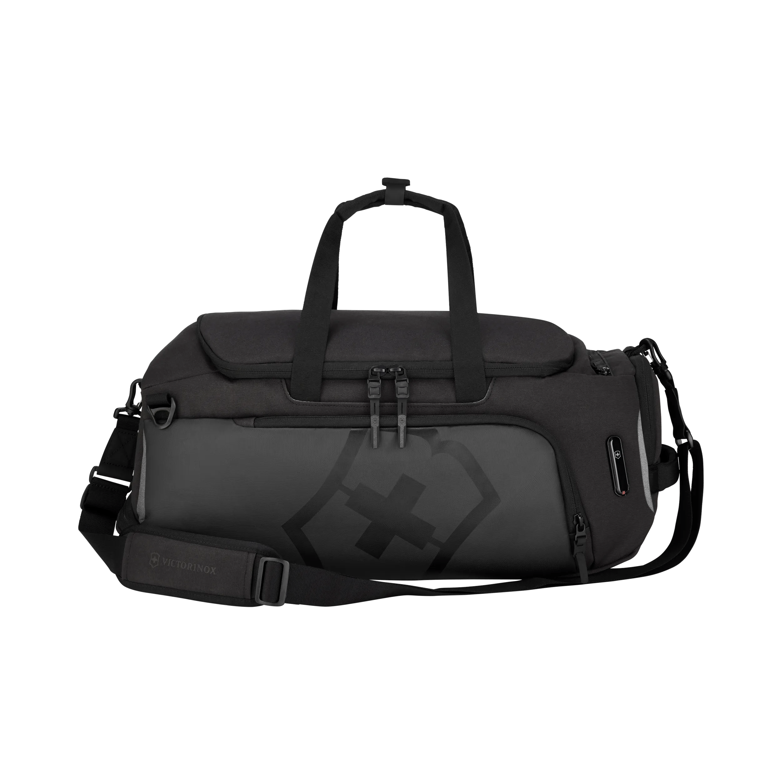 Victorinox Touring 2.0 Travel 2in1 Duffel in black - 612124