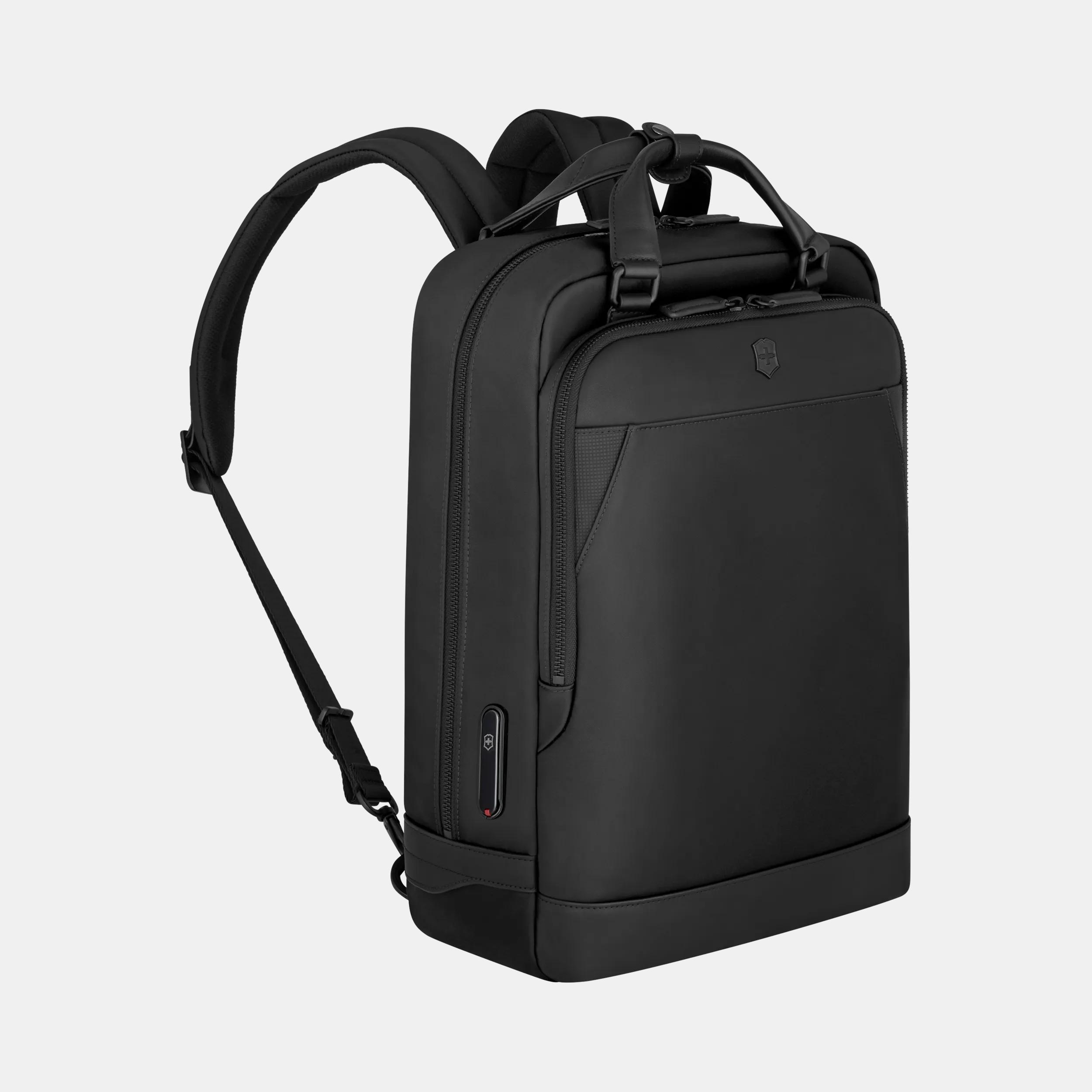 Alox Nero 2-Way Bag - 653678