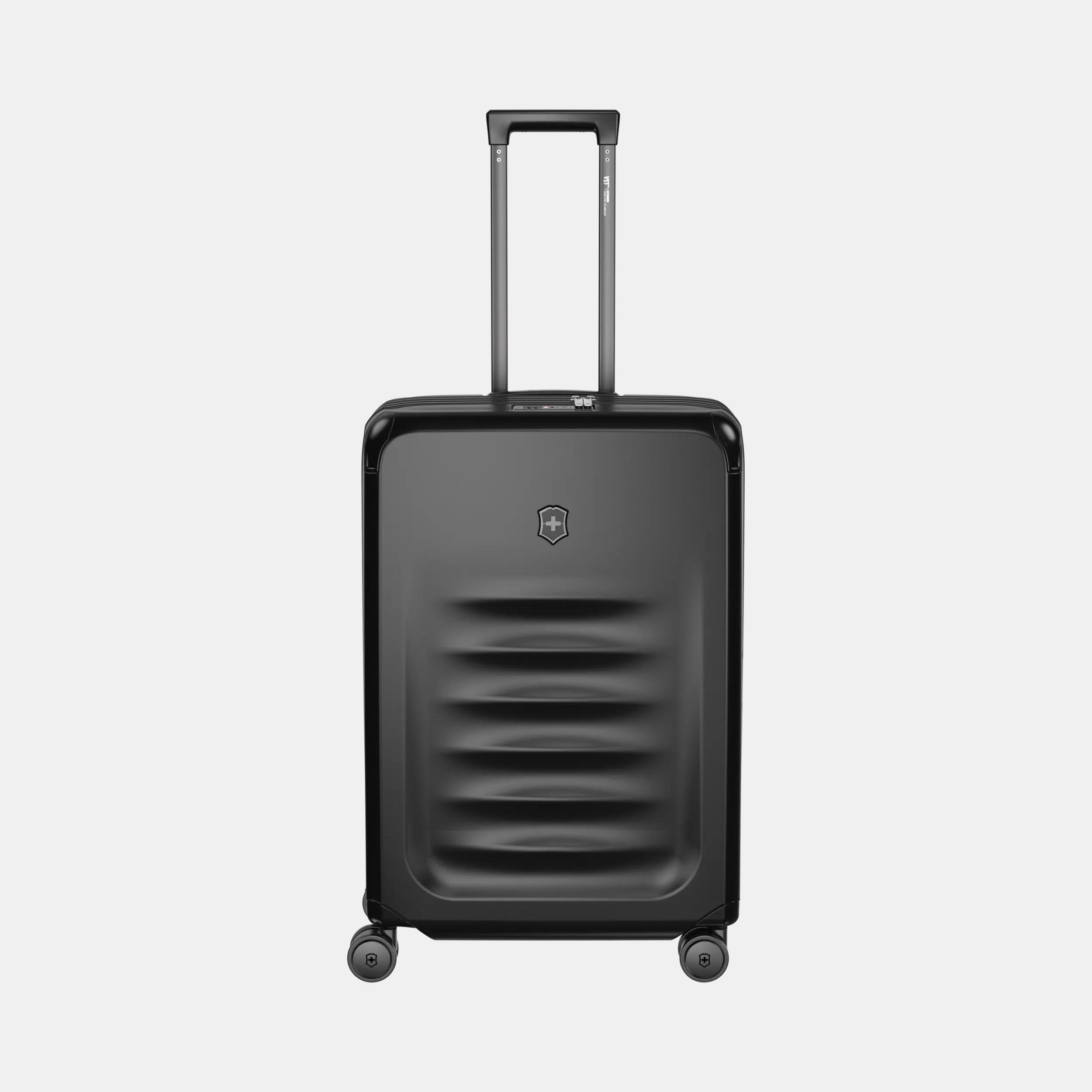 Spectra 3.0 Expandable Medium Case - 611759