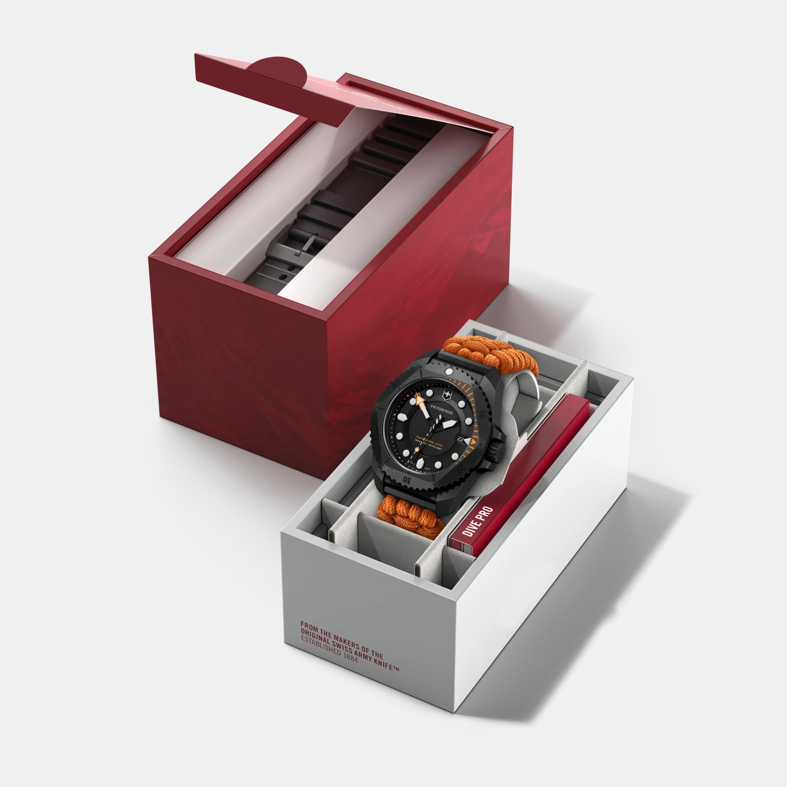 Dive Pro Quartz - 242069.1