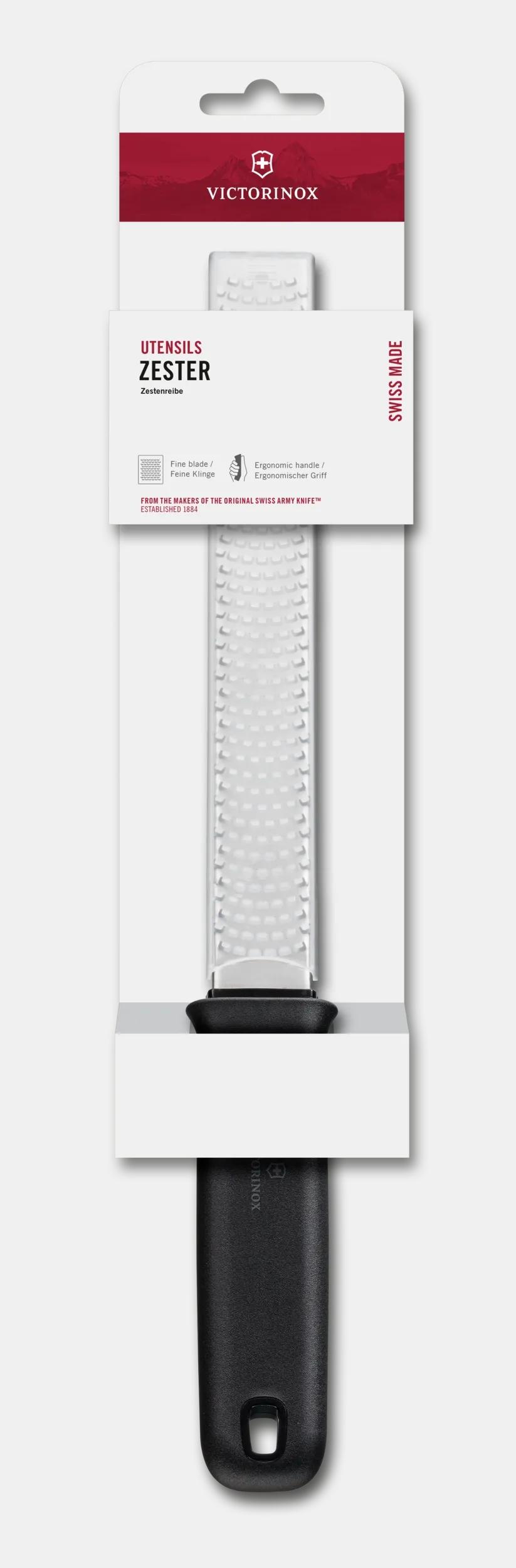 Zester - 7.6087.3