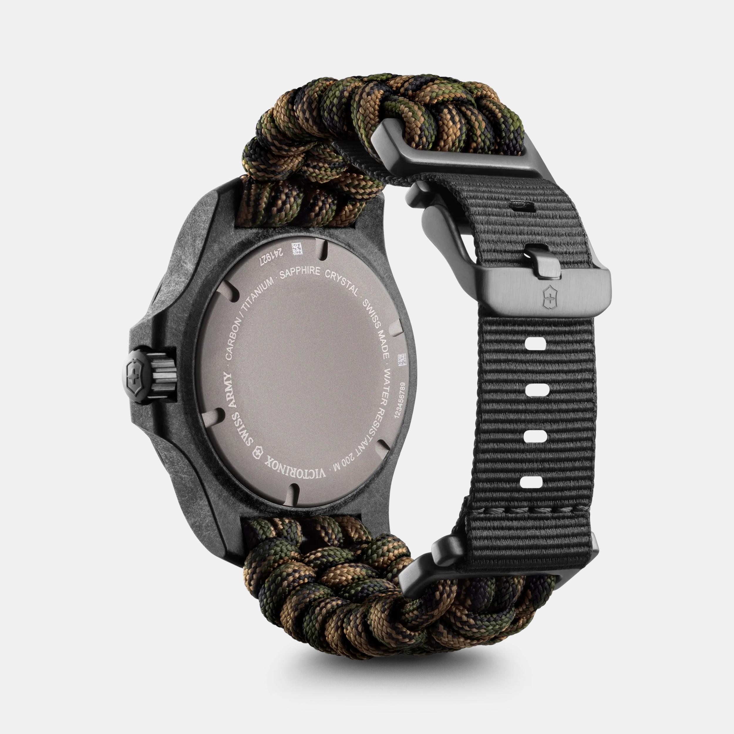 ビクトリノックス/VICTORINOX Swiss Army/腕時計/I.N.O.X.