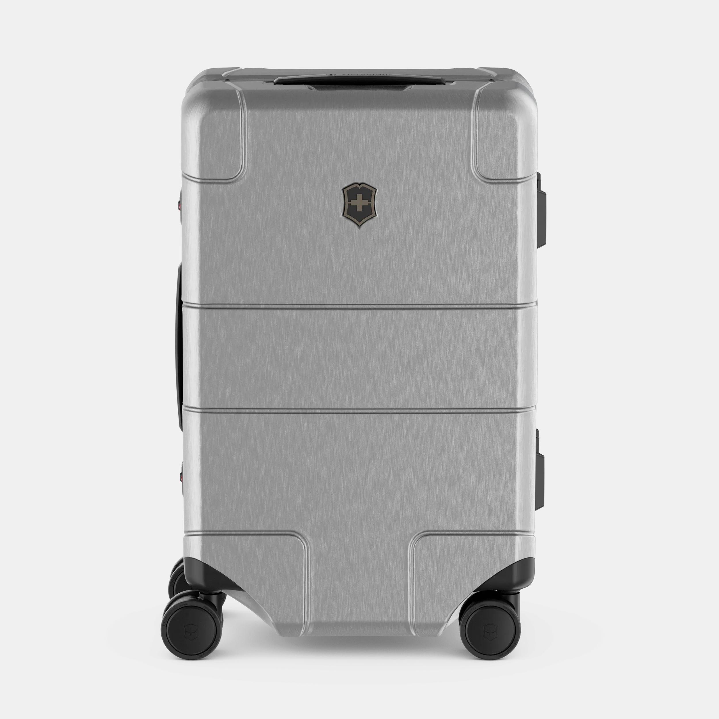 Lexicon Framed Series Frequent Flyer Hardside Carry-On  - 610538