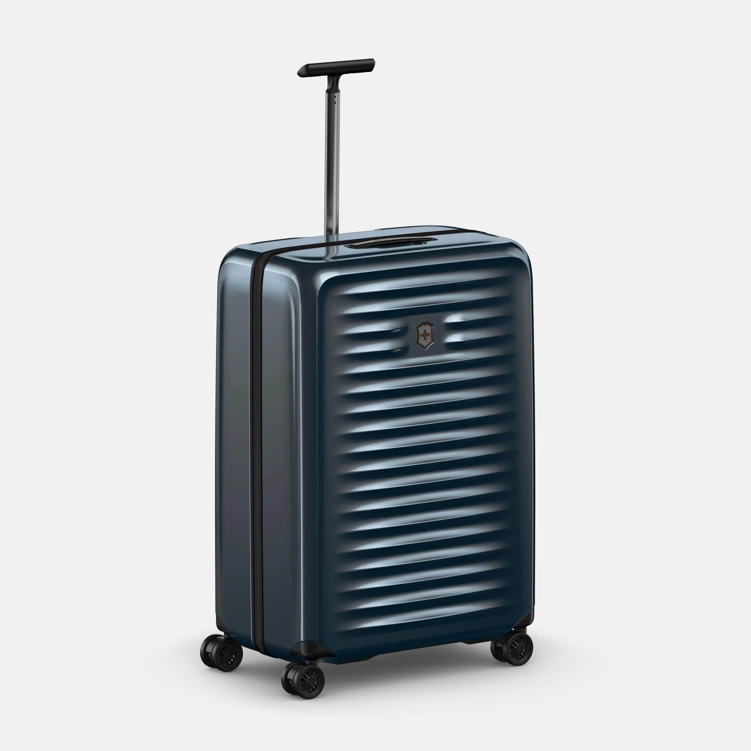 Victorinox Airox Large Hardside Case in Dark Blue - 610927
