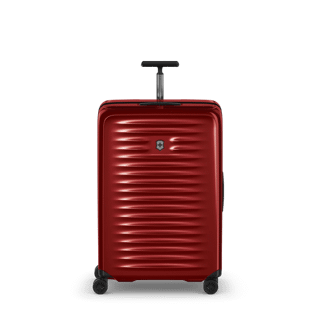 Victorinox Werks Traveler 6.0 Hardside Extra-Large Case in black