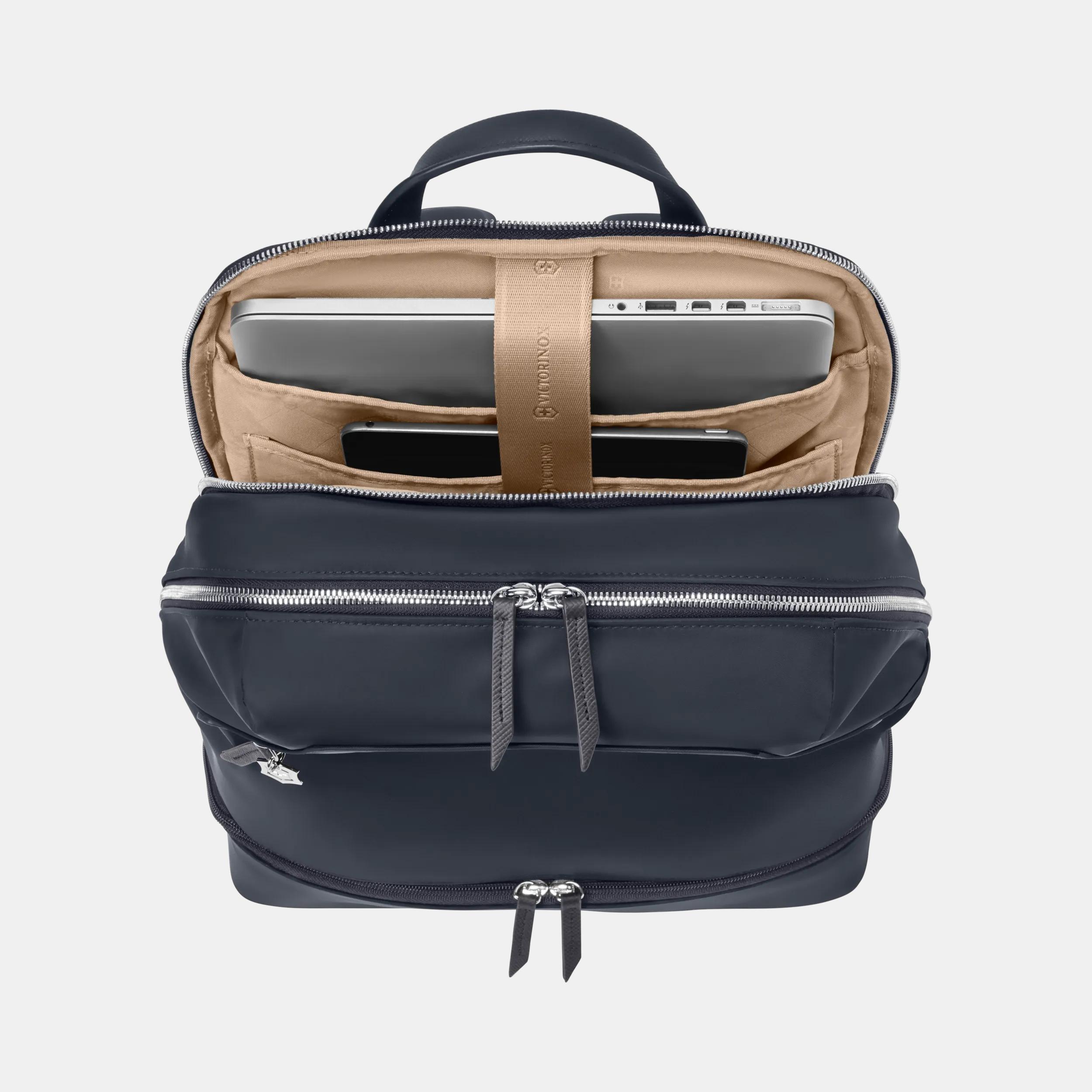 Victoria Signature Deluxe Backpack - 612202