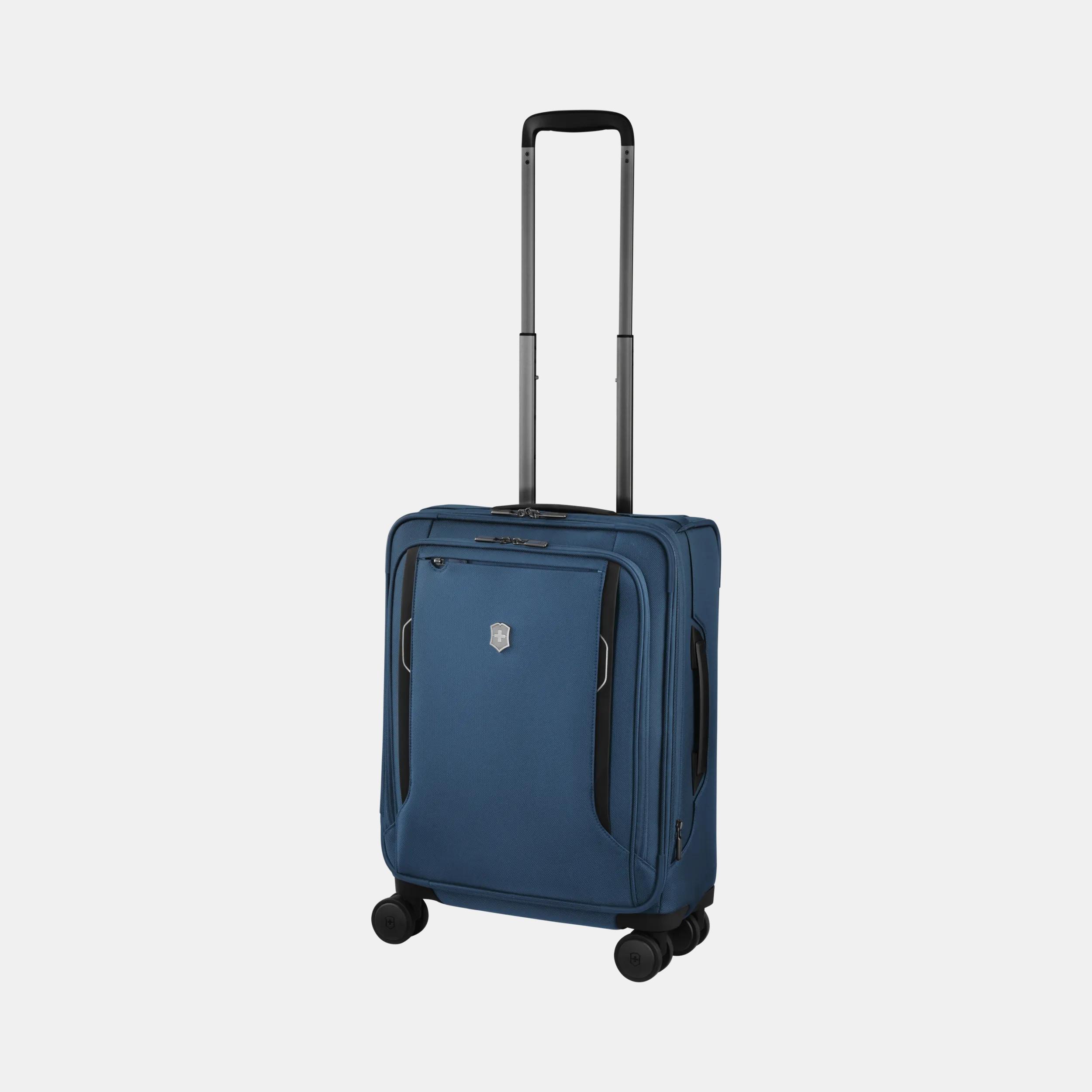 Werks Traveler 6.0 Softside Global Carry-On - 605403