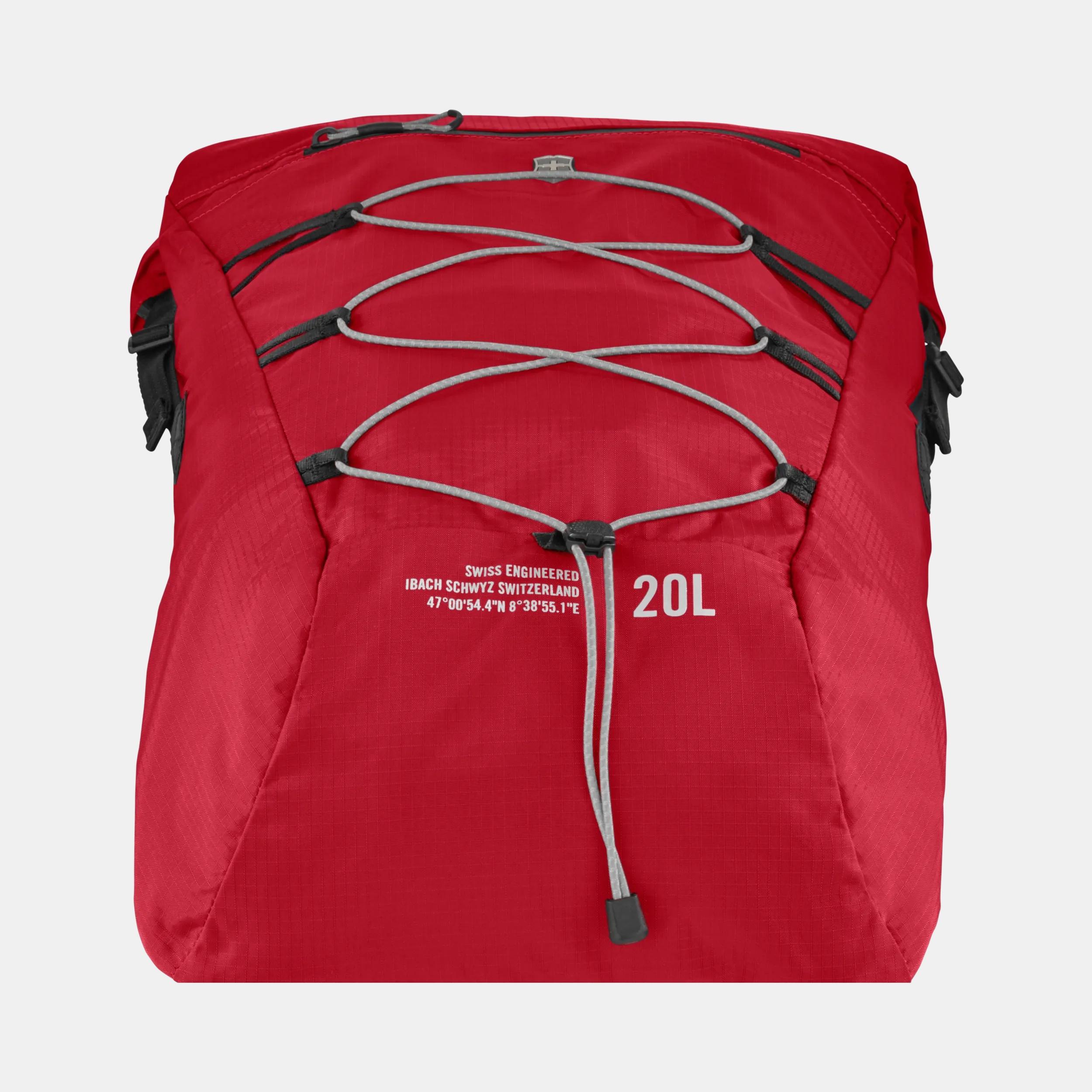 Altmont Active Lightweight Rolltop Backpack - 606903