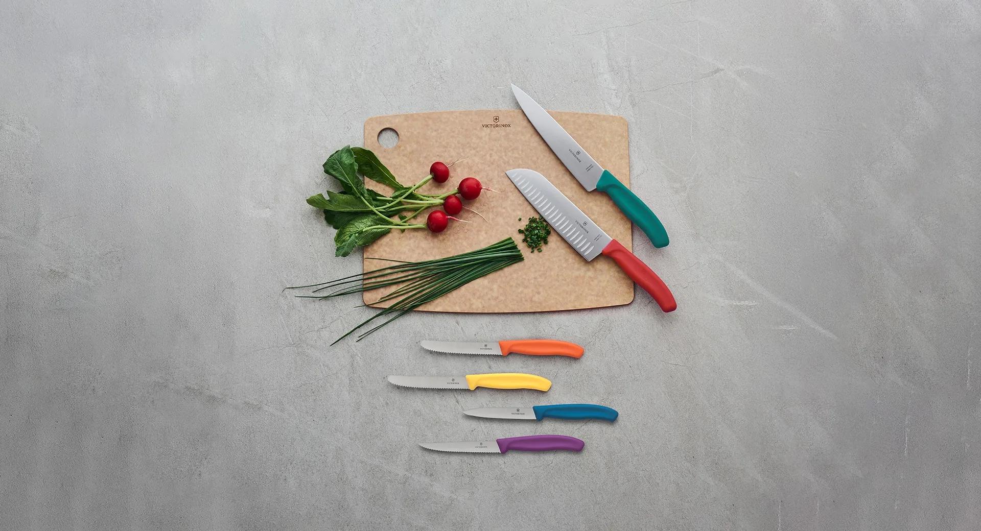Victorinox Cutlery