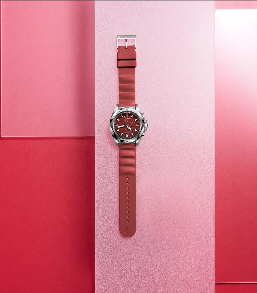 I.N.O.X. Chrono