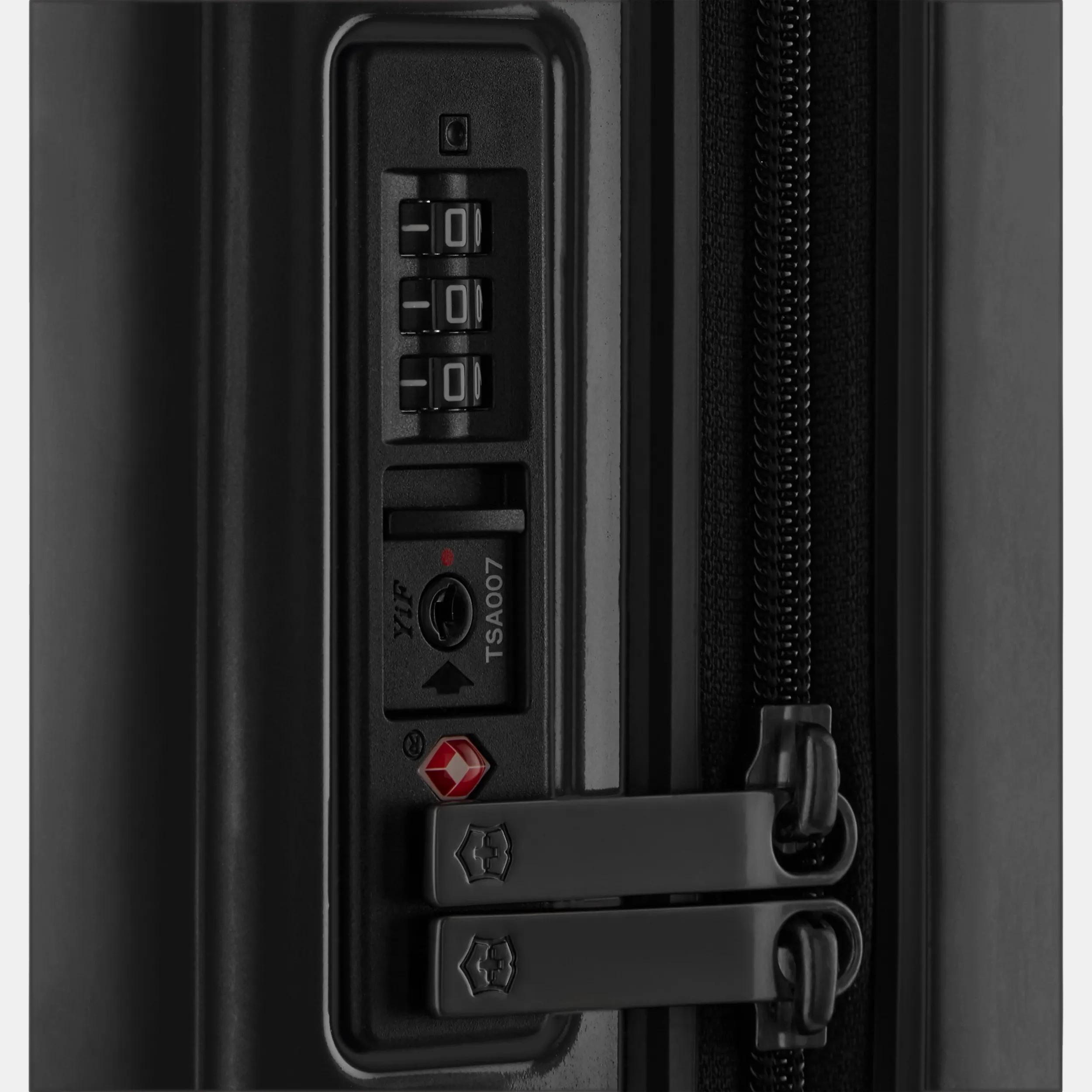 Airox Frequent Flyer Plus Hardside Carry-On - 612503