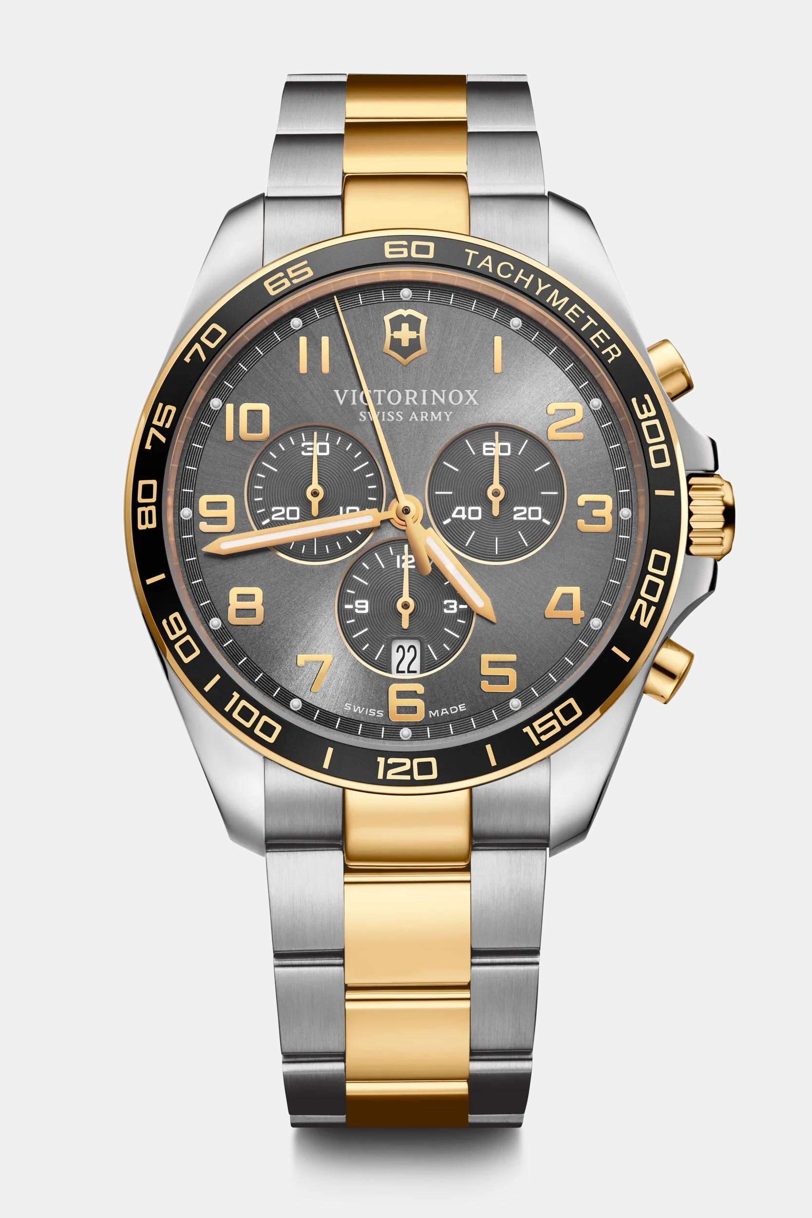 FieldForce Classic Chrono - 241902