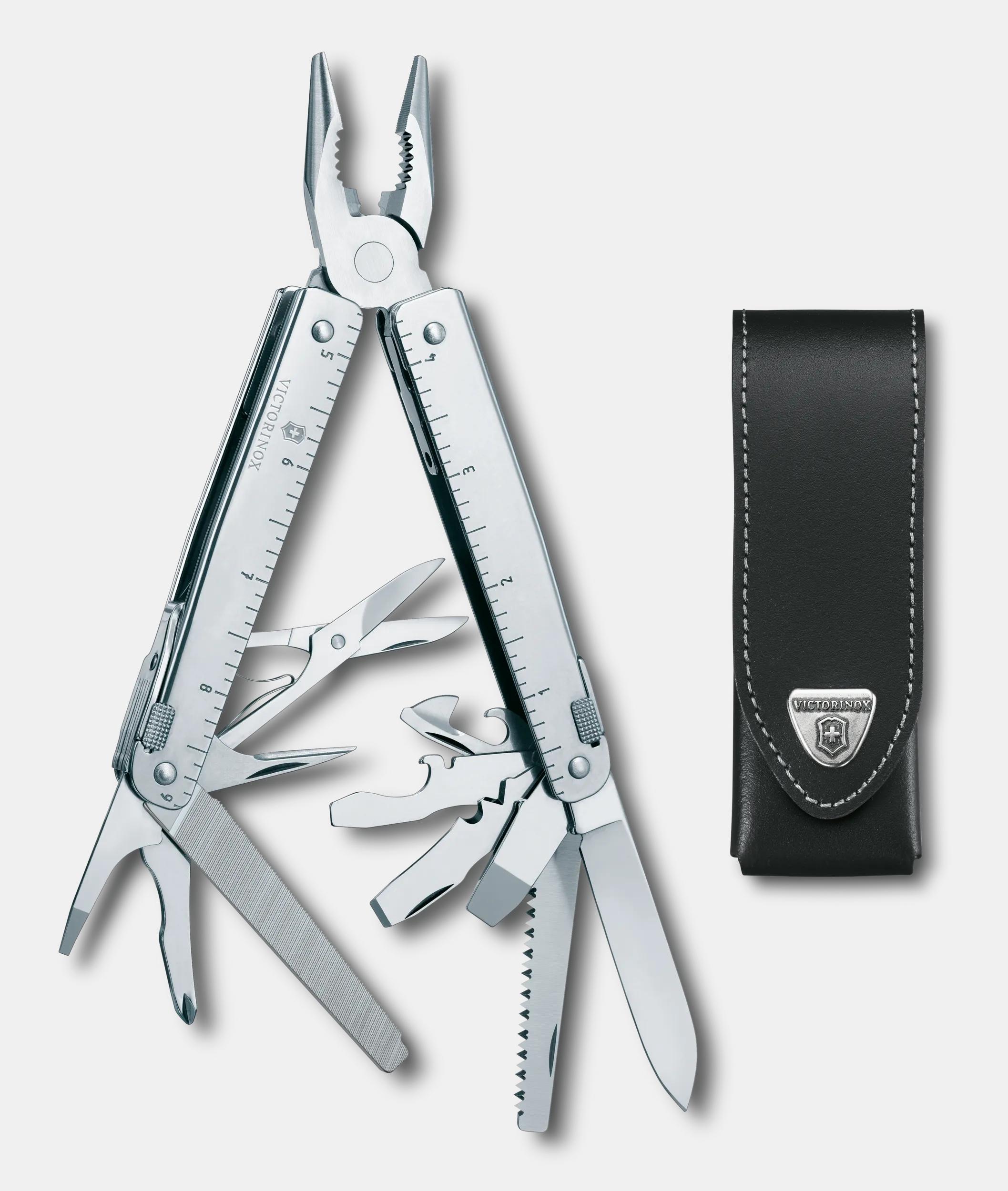 Swiss Tool X - 3.0327.L