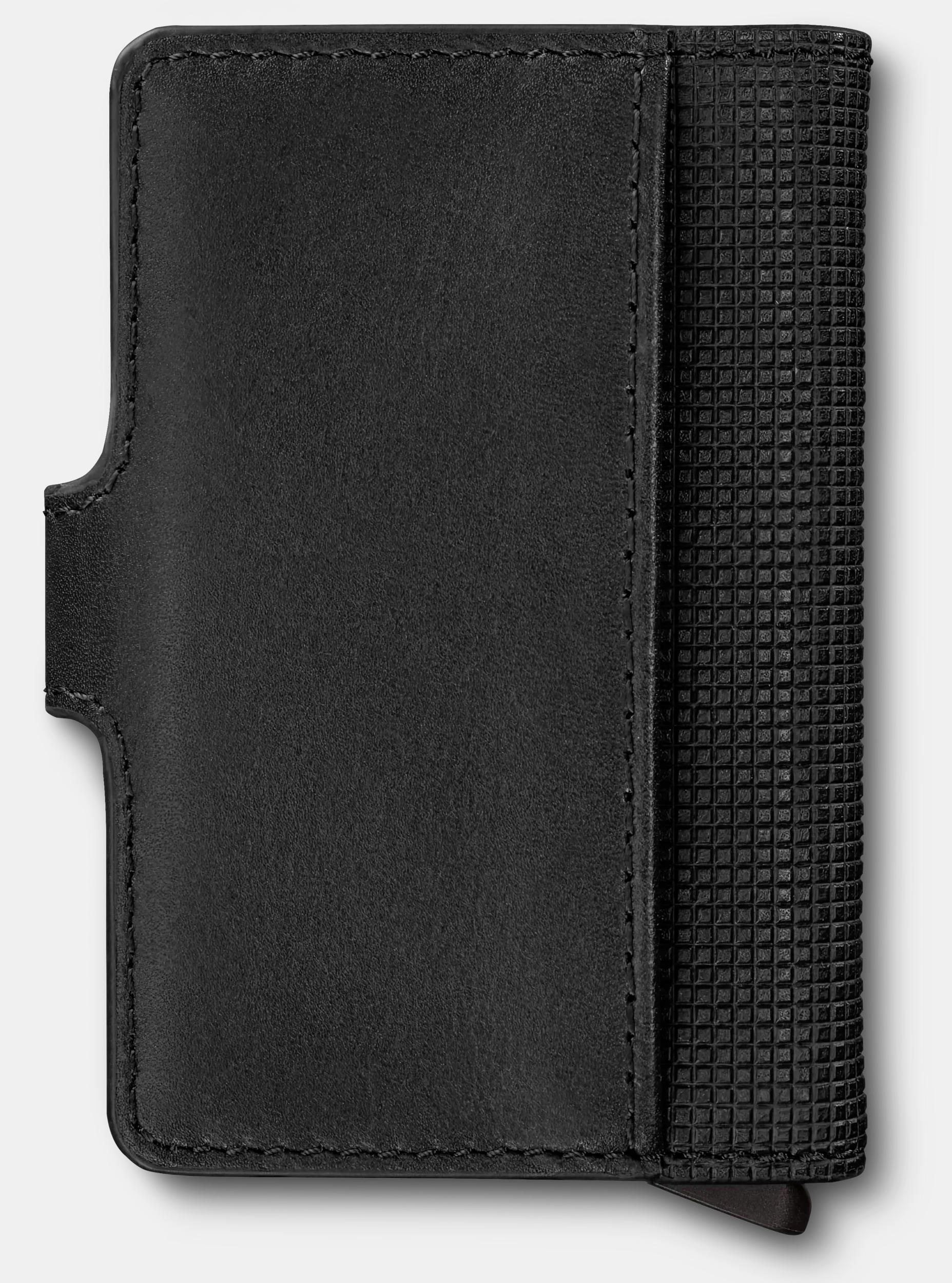 Altius Secrid Leather Card Wallet - 612681