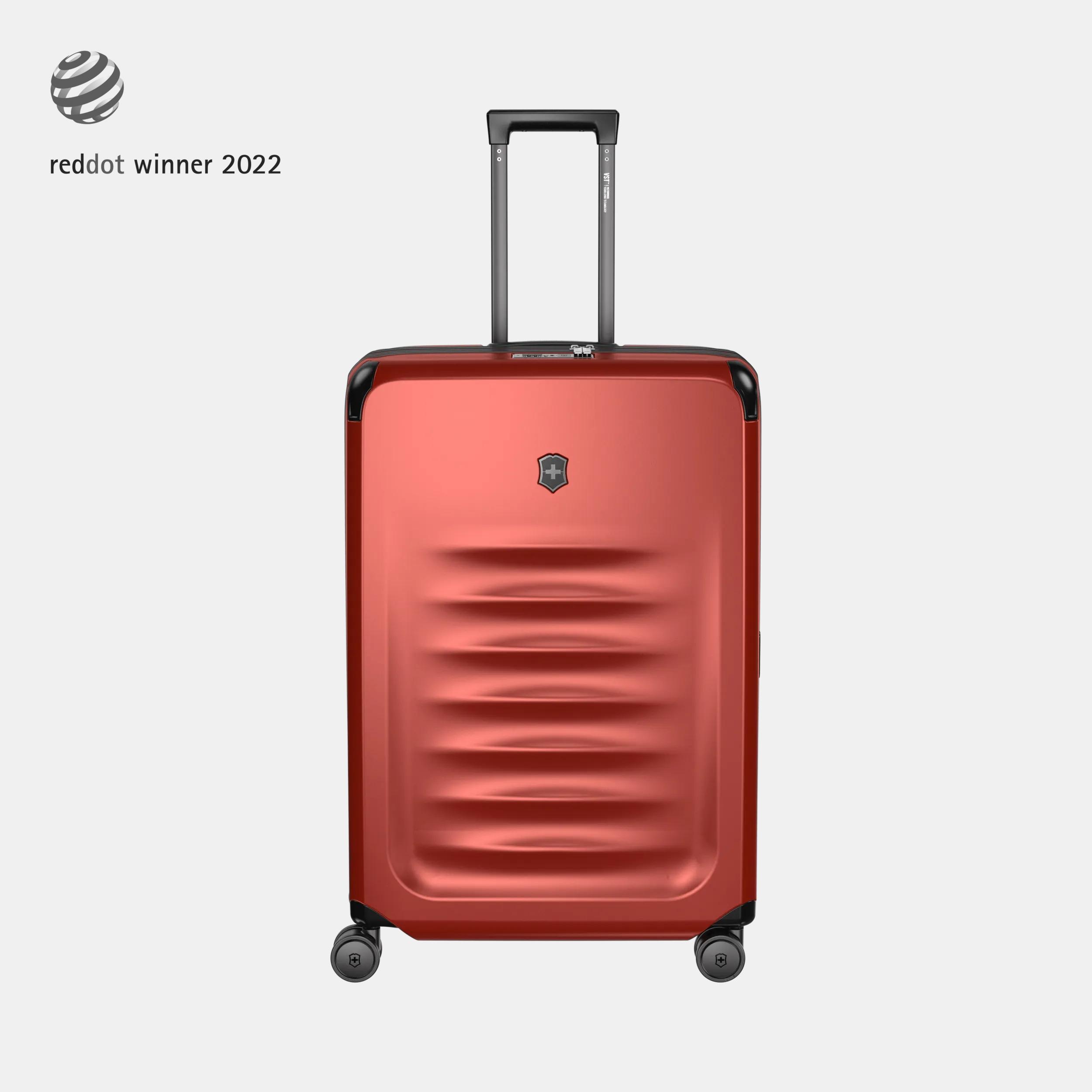 Spectra 3.0 Expandable Large Case - 611762