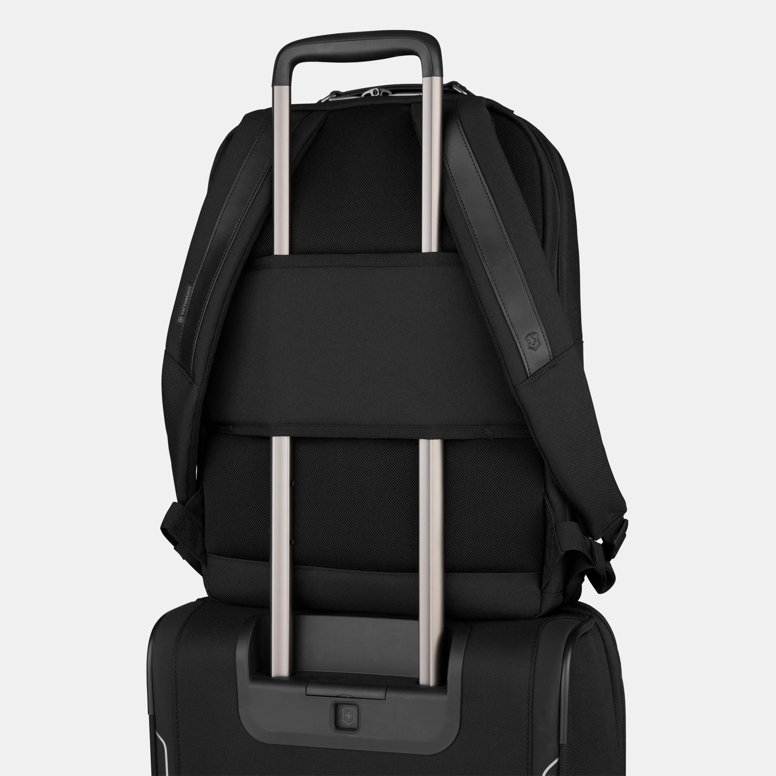 Werks Professional CORDURA&reg; Deluxe Backpack  - 611475