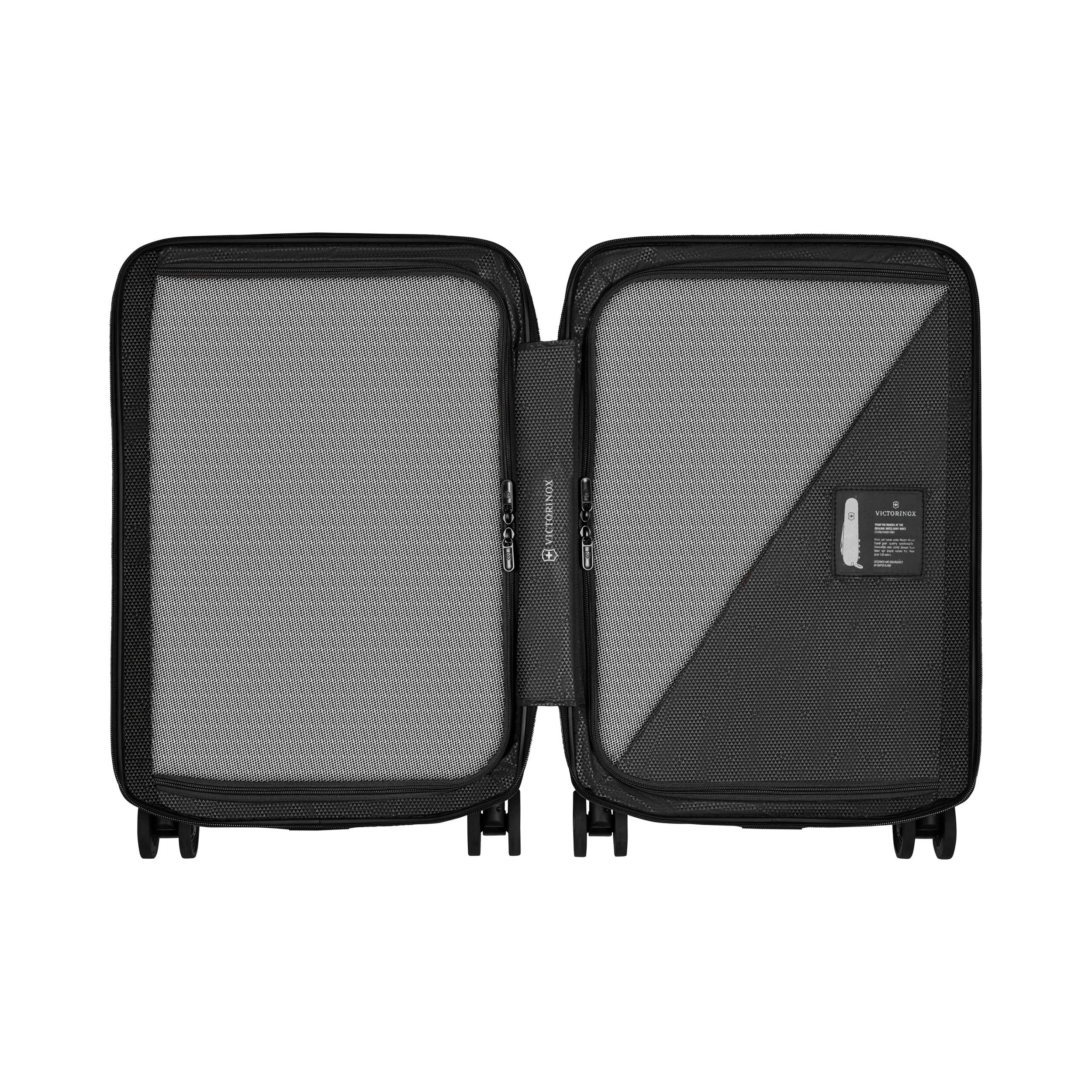 Victorinox 「エアロックス グローバル ハードサイド キャリー