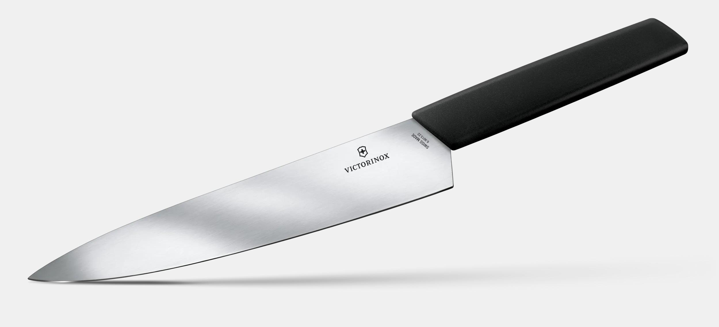 Swiss Modern Chef&rsquo;s Knife - 6.9013.22B