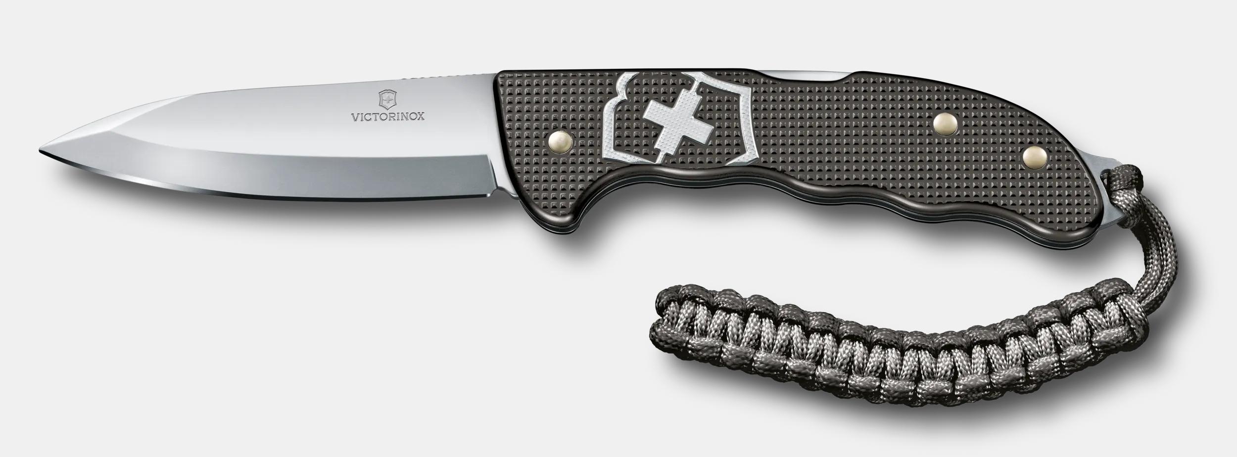 Victorinox Hunter Pro Alox Limited Edition 2022 in Thunder Gray 