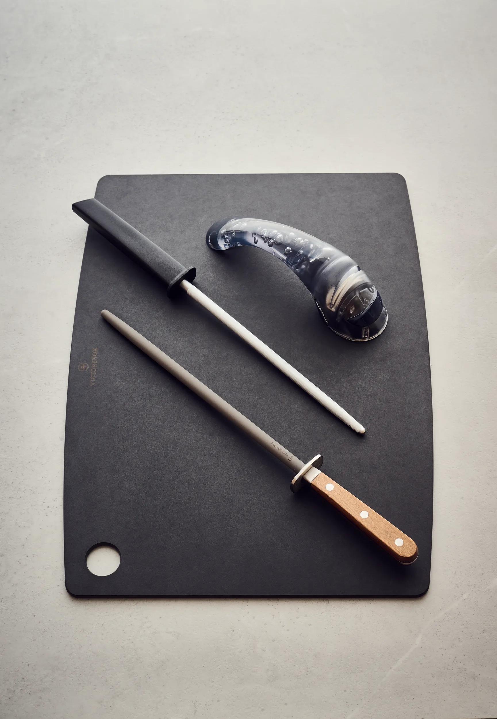 Which Sharpening Tool to Use