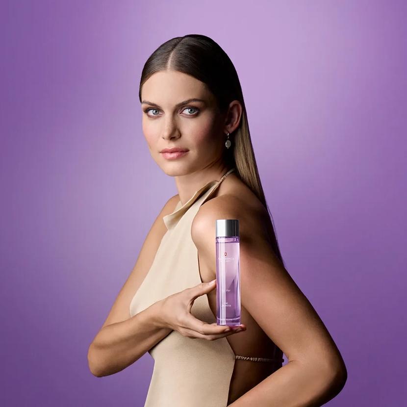 Swiss Army For Her Lilac Jasmine