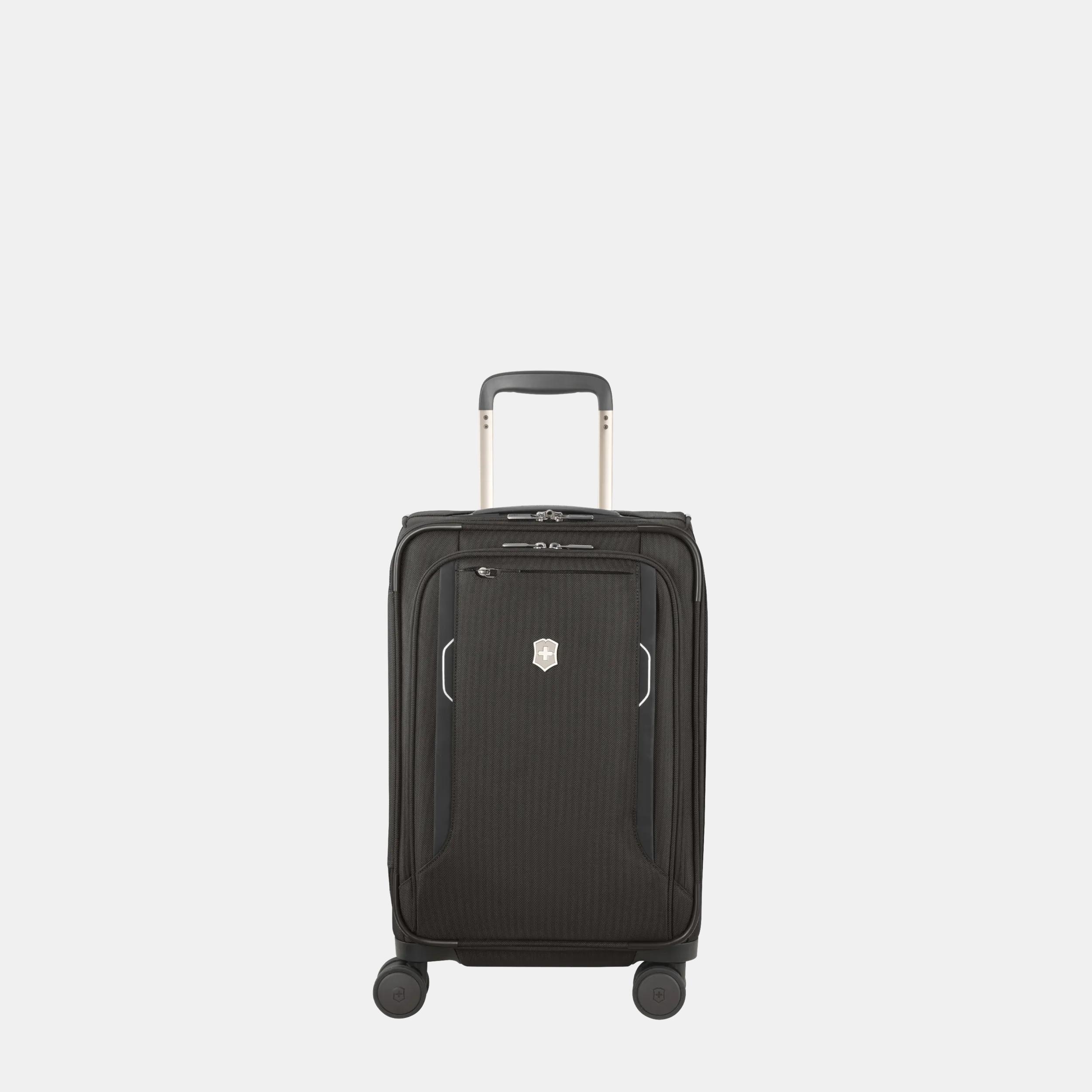 Werks Traveler 6.0 Softside Frequent Flyer Carry-On - 605405
