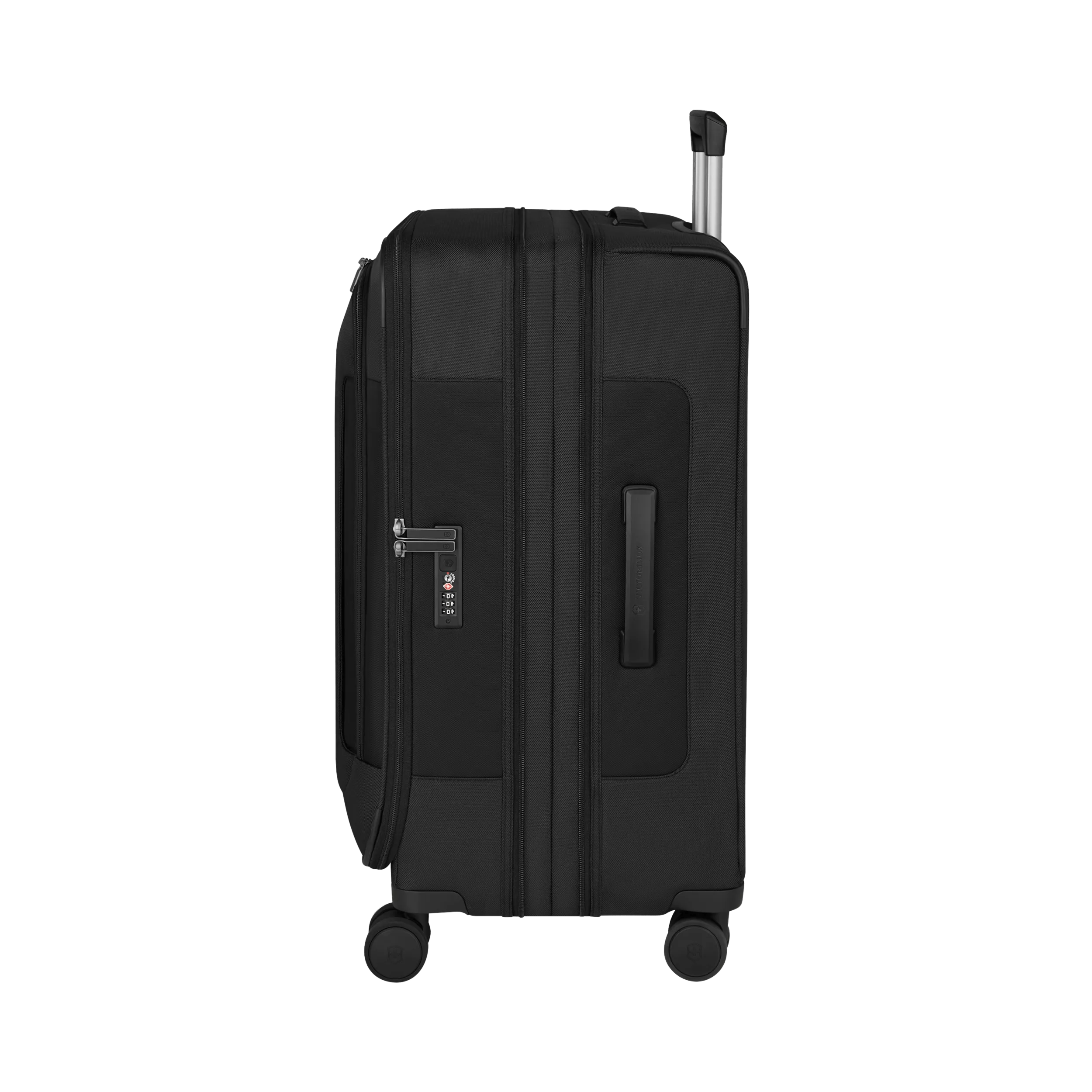 VIRGOwearworks W-WING18　Black 3 VIRGOwearworks W-WING18