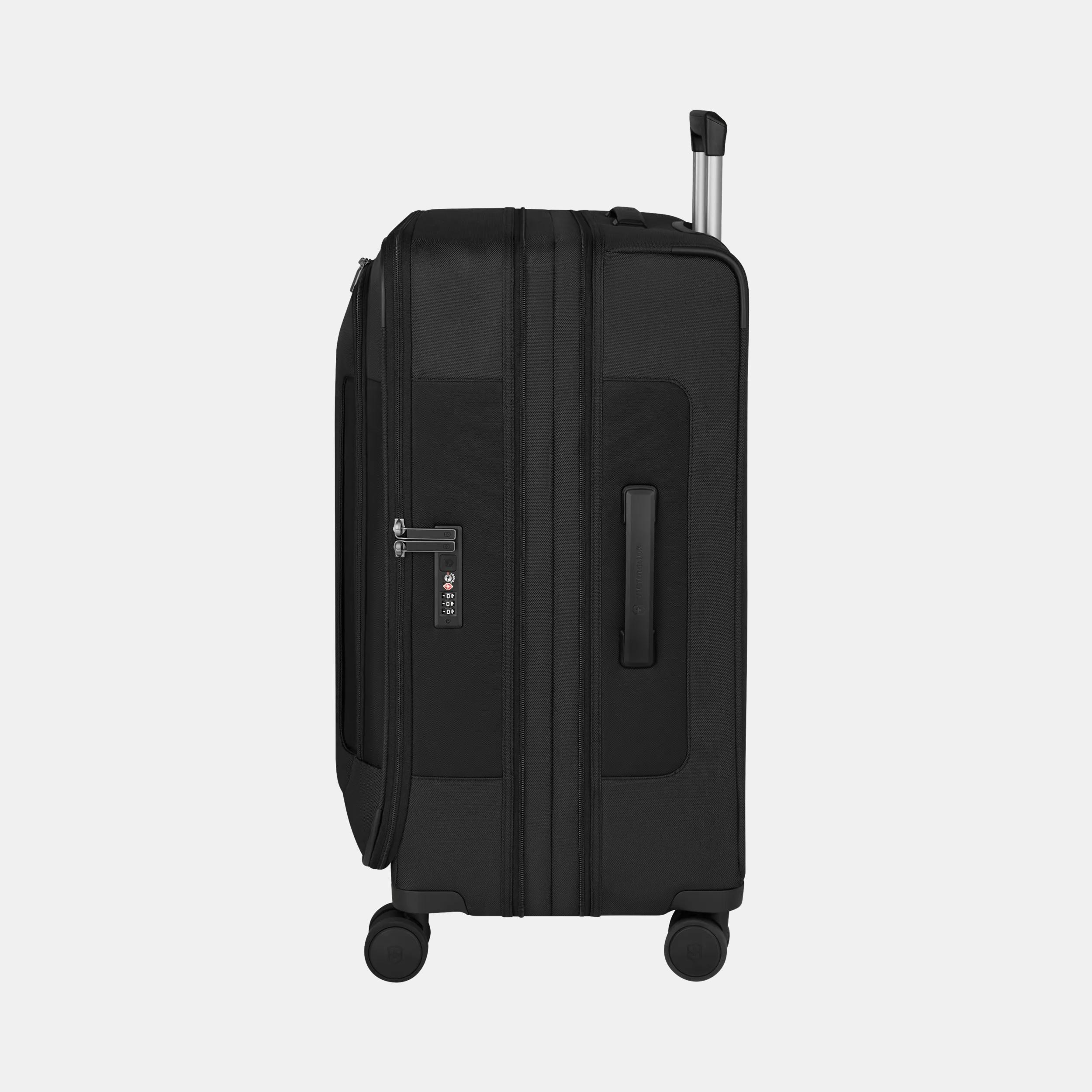 Werks Traveler 7.0 Medium Case - 653663