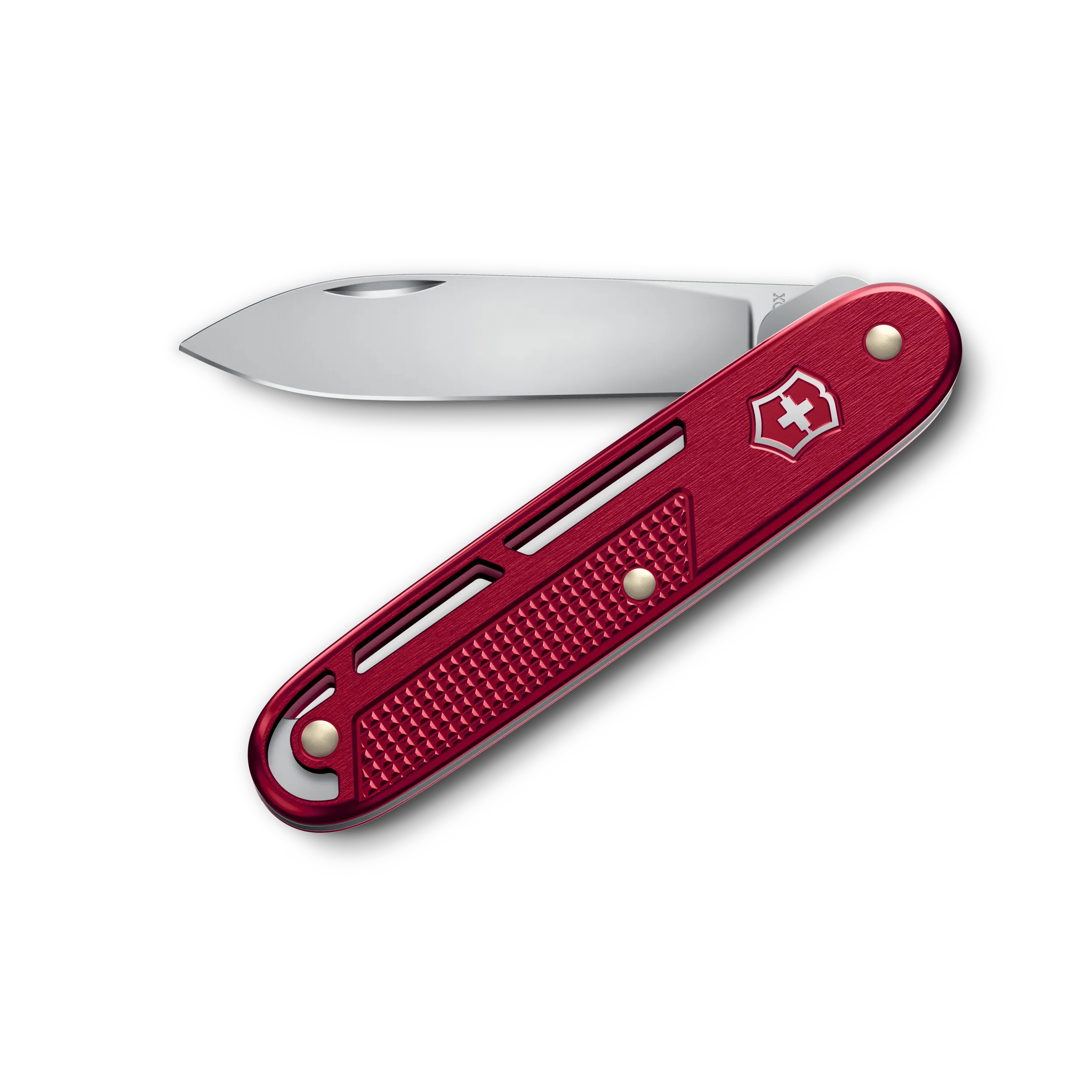 Victorinox Onefold Alox in Red - 0.8006.20