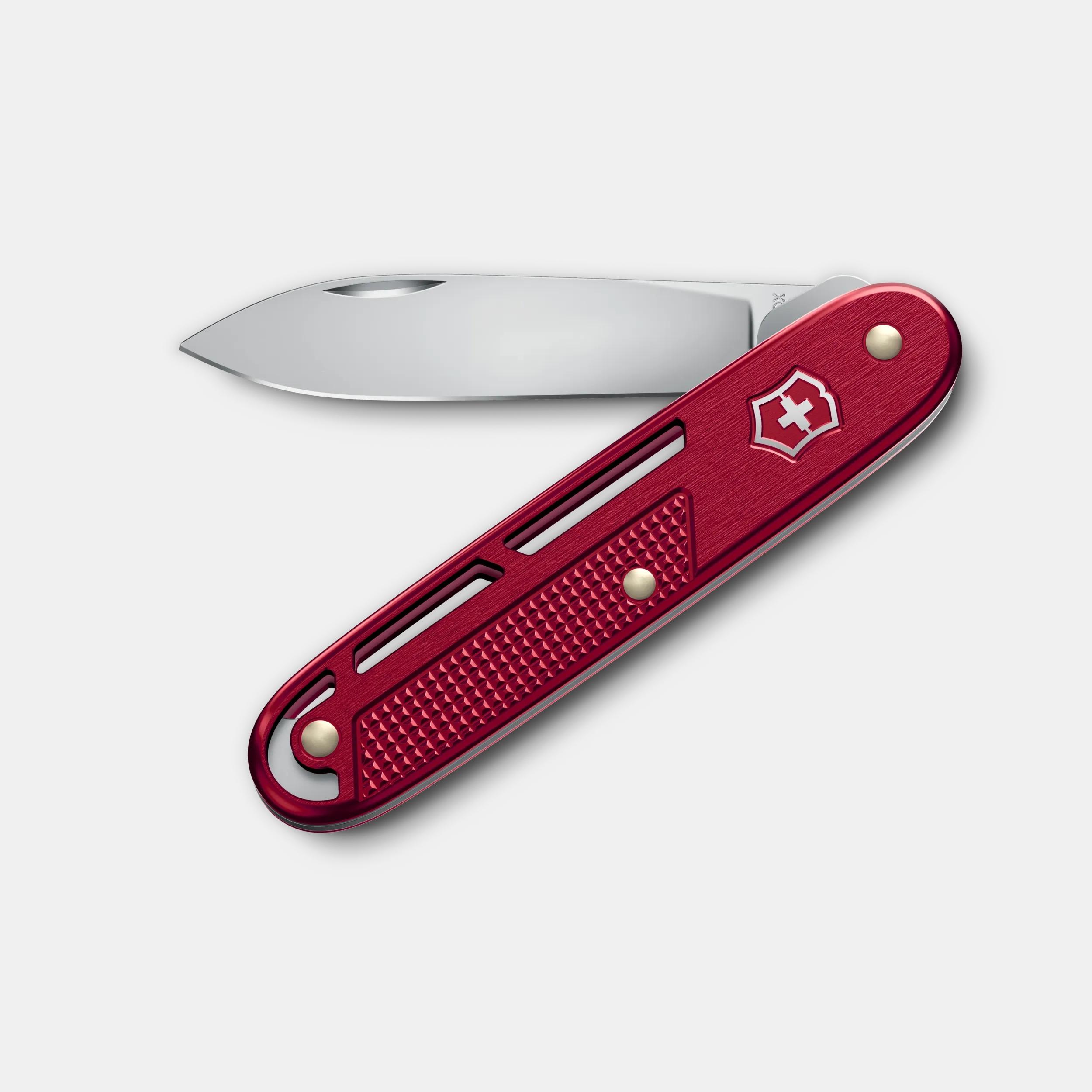 Victorinox Onefold Alox in Red - 0.8006.20