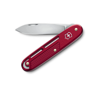 Victorinox Synergy Alox in Blue - 0.8216.22