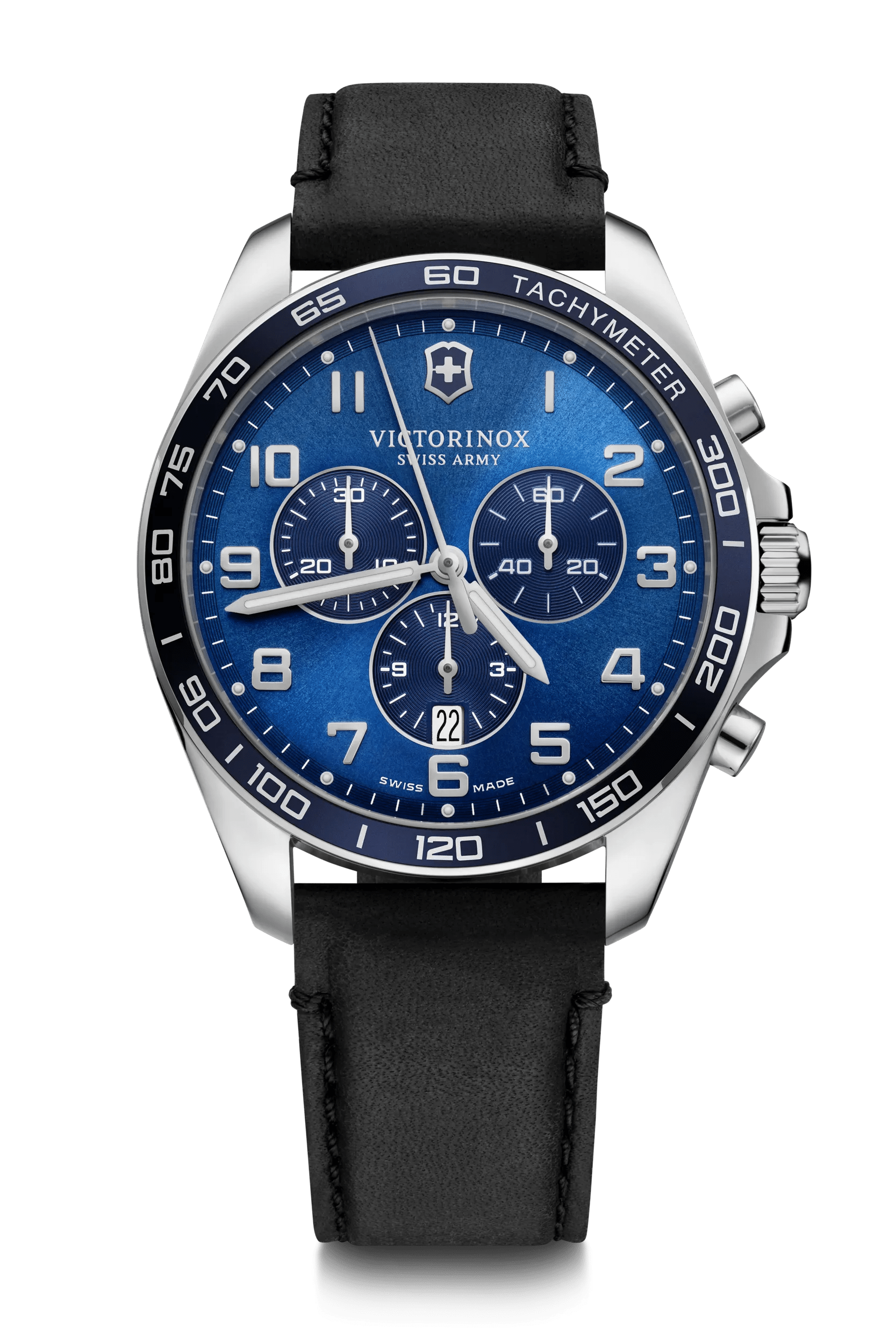 VICTORINOX　ビクトリノックス　アンコンジャケット　42　ネイビー WAT_241929_S1-jpg