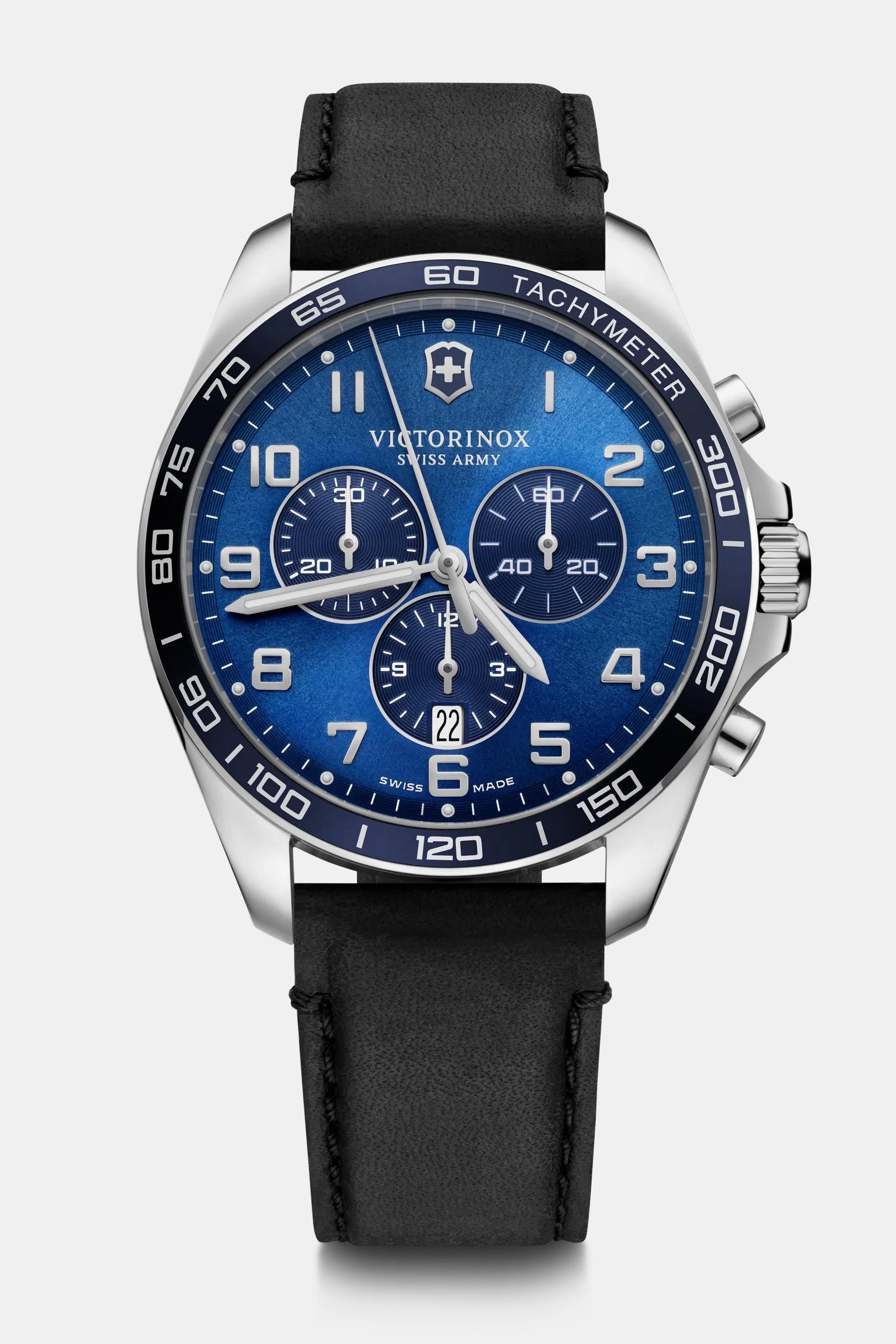 FieldForce Classic Chrono - 241929