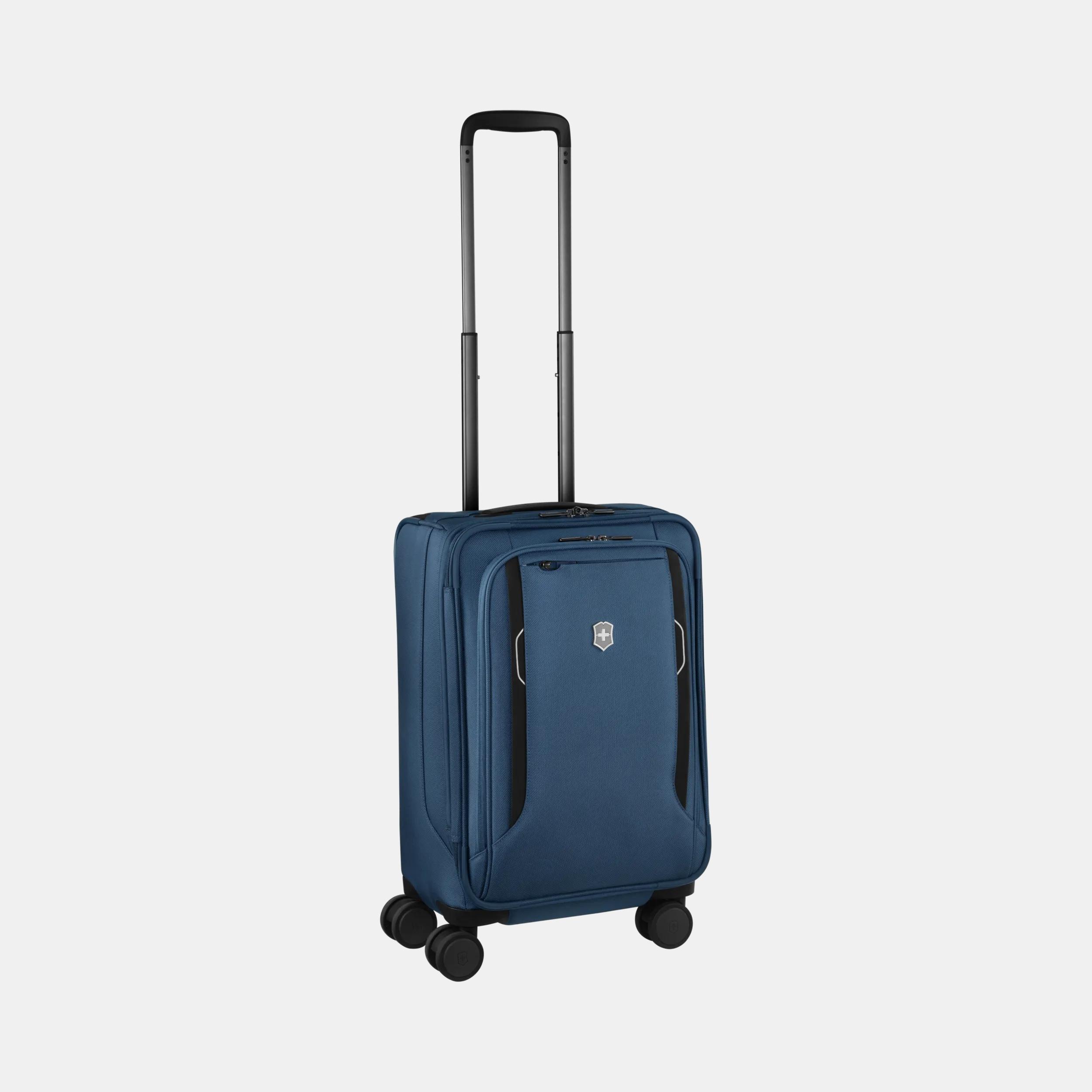 Werks Traveler 6.0 Softside Frequent Flyer Carry-On - 605406