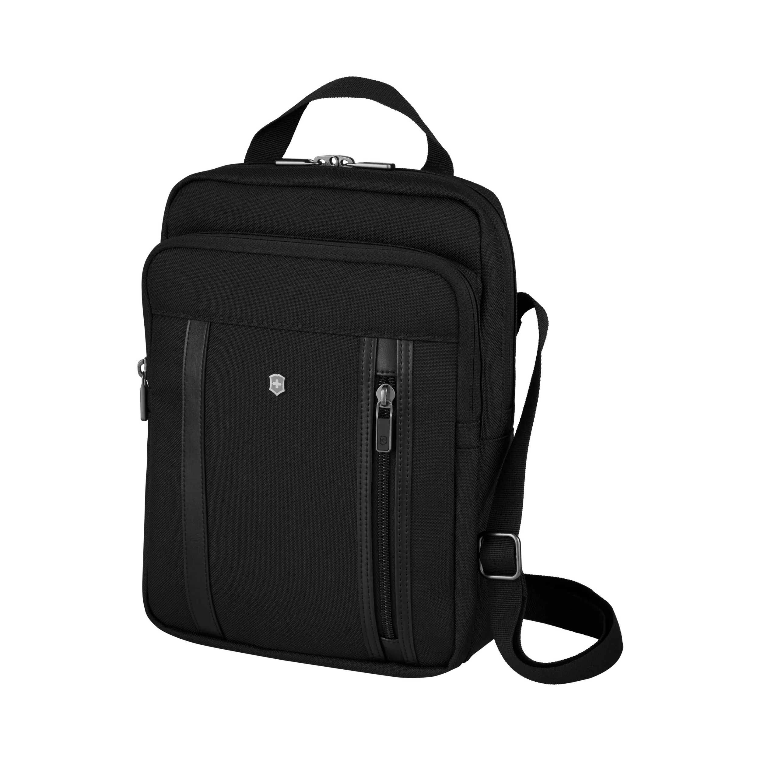Victorinox Werks Professional CORDURA® Crossbody Laptop Bag in