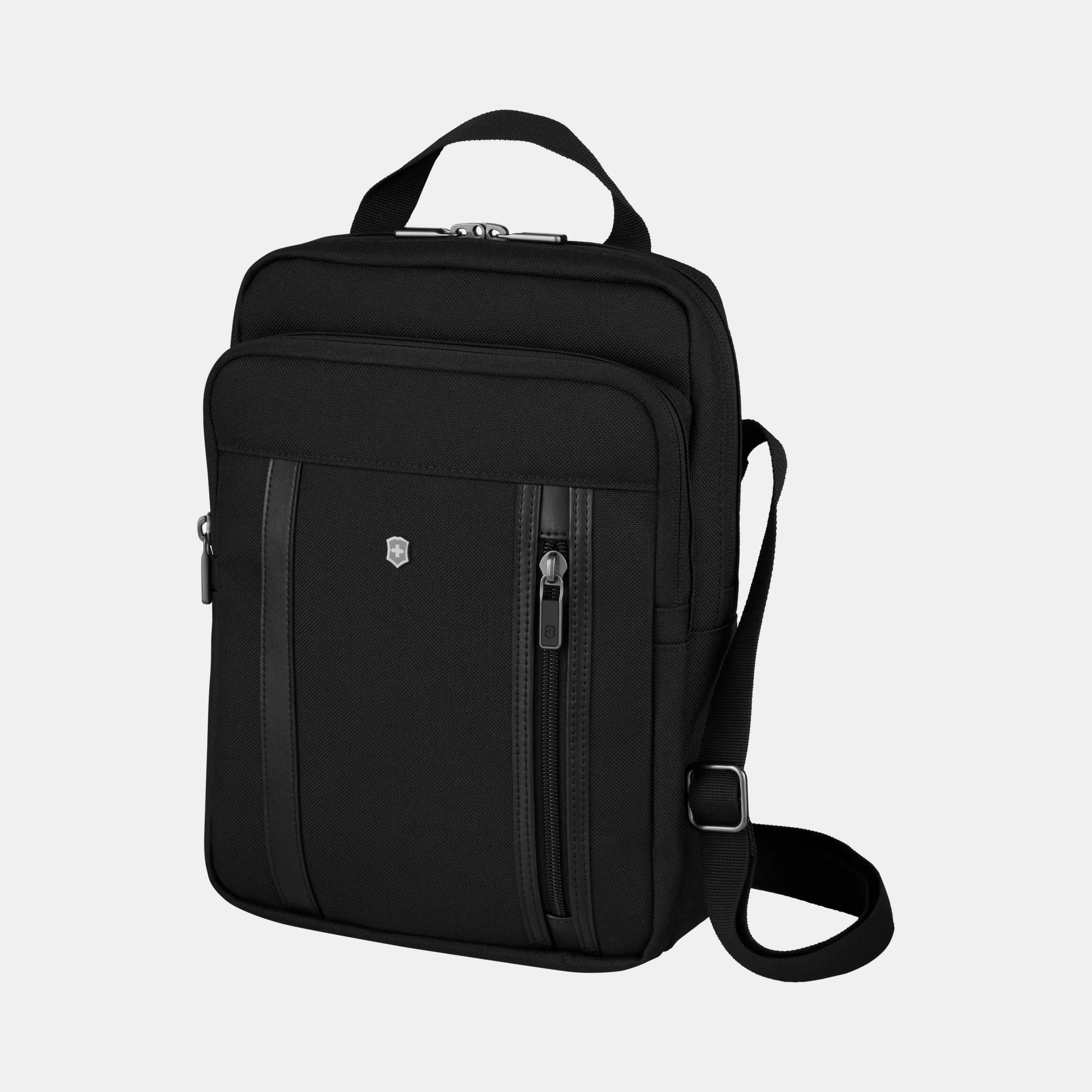 Werks Professional CORDURA&reg; Crossbody Laptop Bag - 611473
