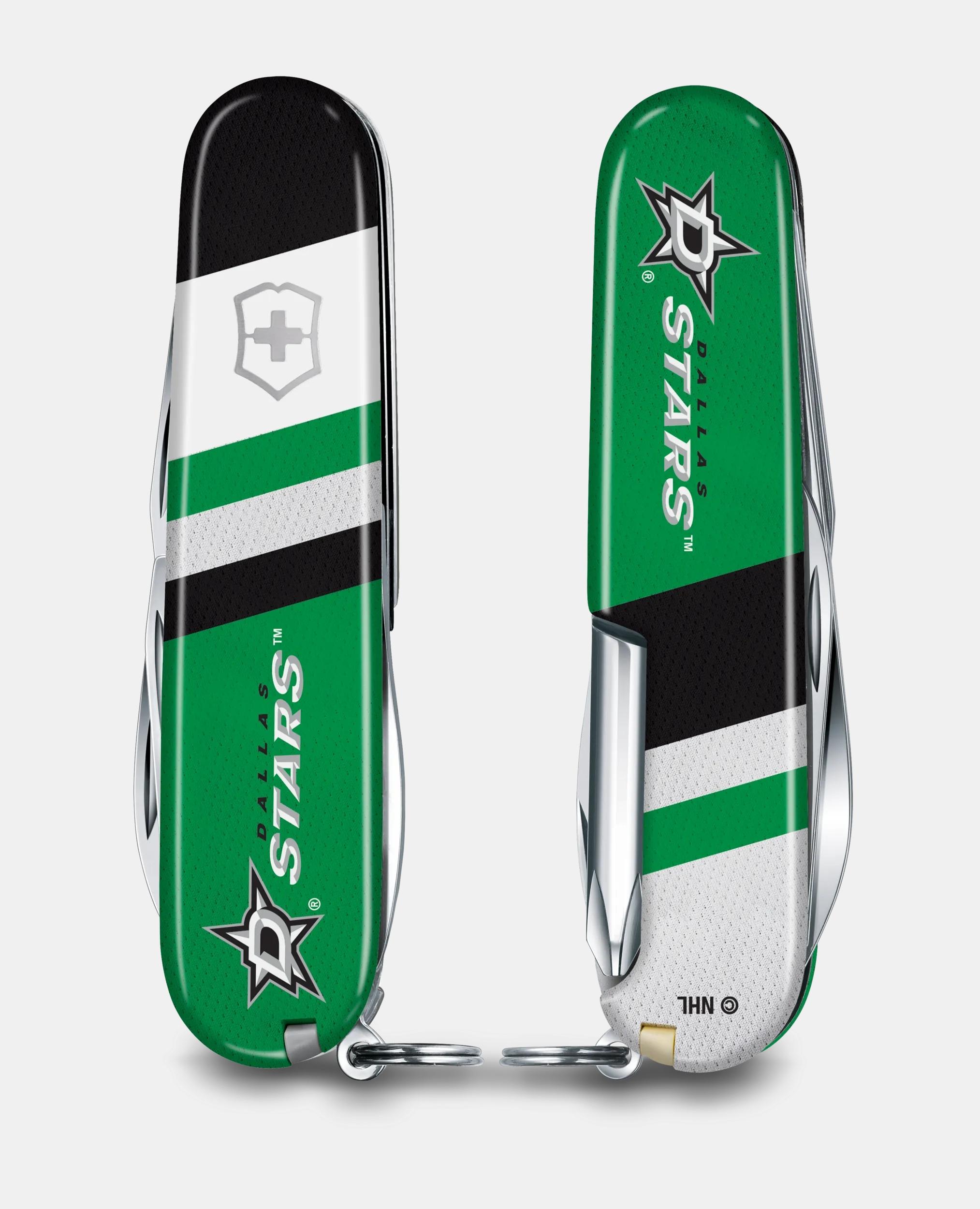 Dallas Stars Tinker - DAL91-B1-X1