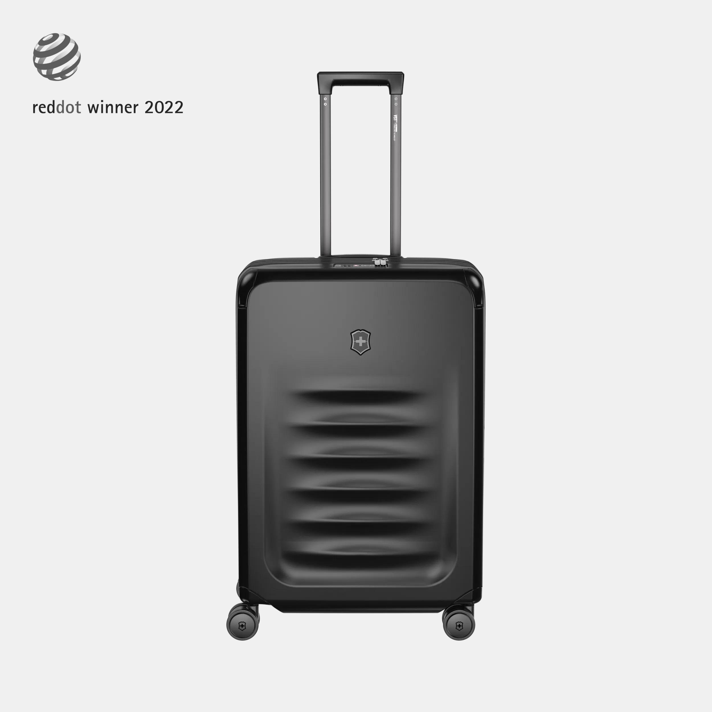 Spectra 3.0 Expandable Medium Case - 611759