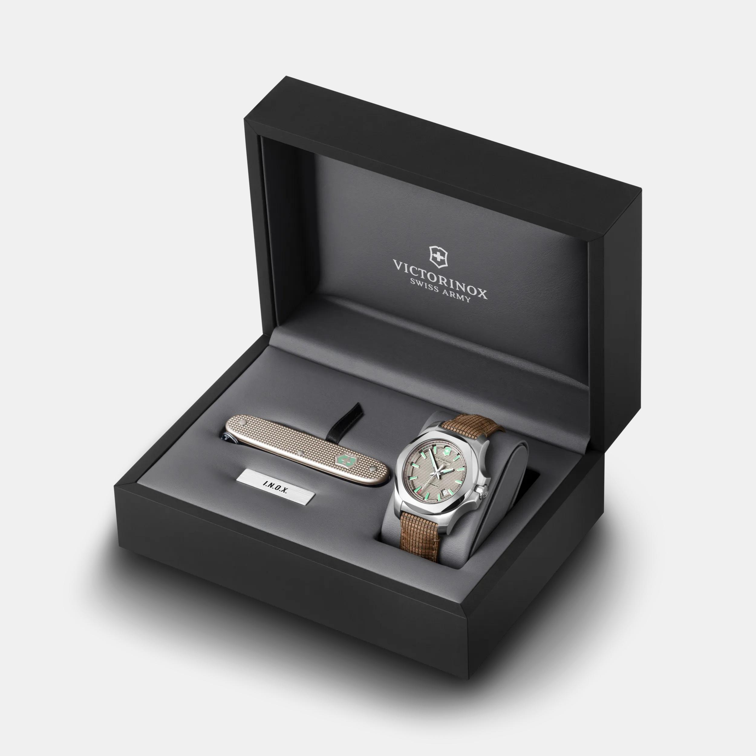 Victorinox I.N.O.X. Mechanical em I.N.O.X. Mechanical - 241867.1