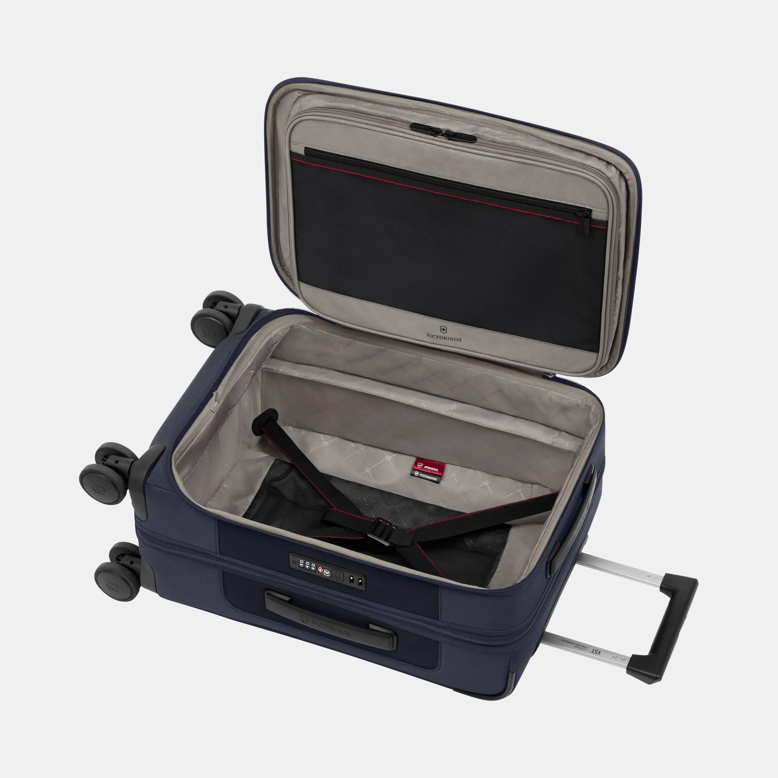 Werks Traveler 7.0 Frequent Flyer Carry-On - 653660