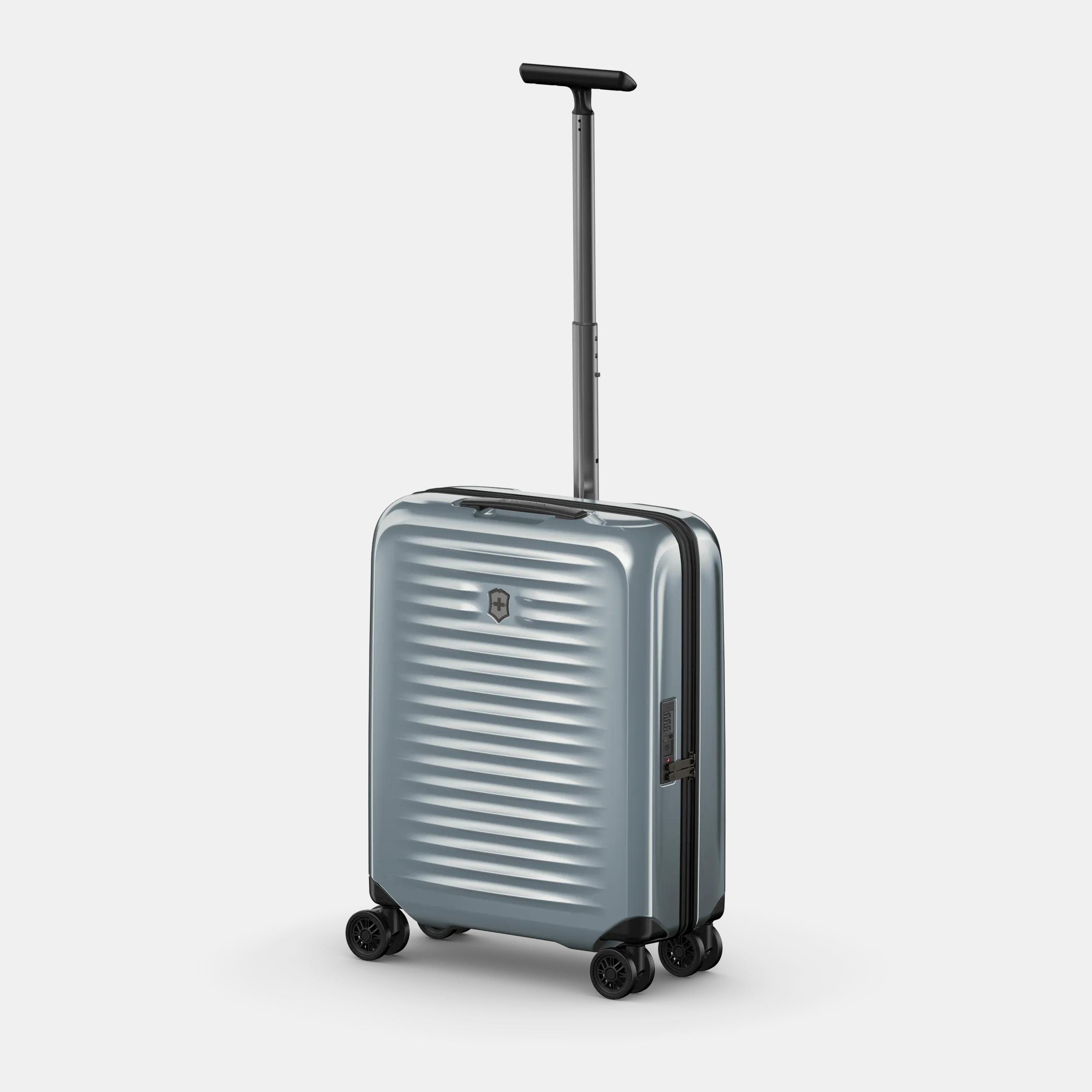 Victorinox 「エアロックス グローバル ハードサイド キャリーオン