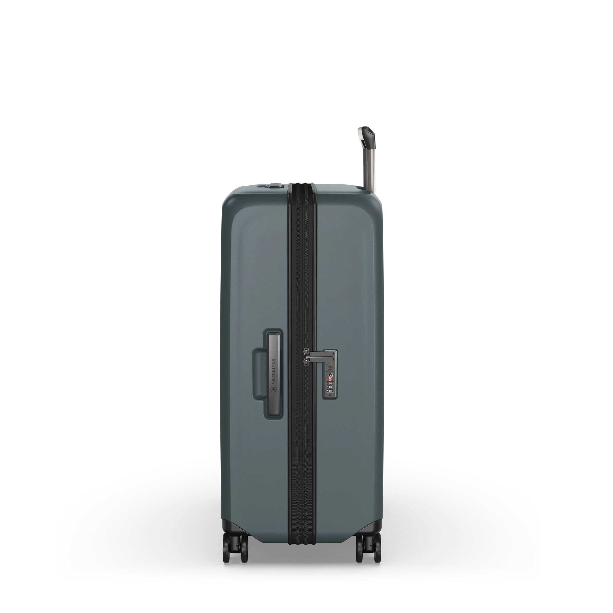 Victorinox in Storm -