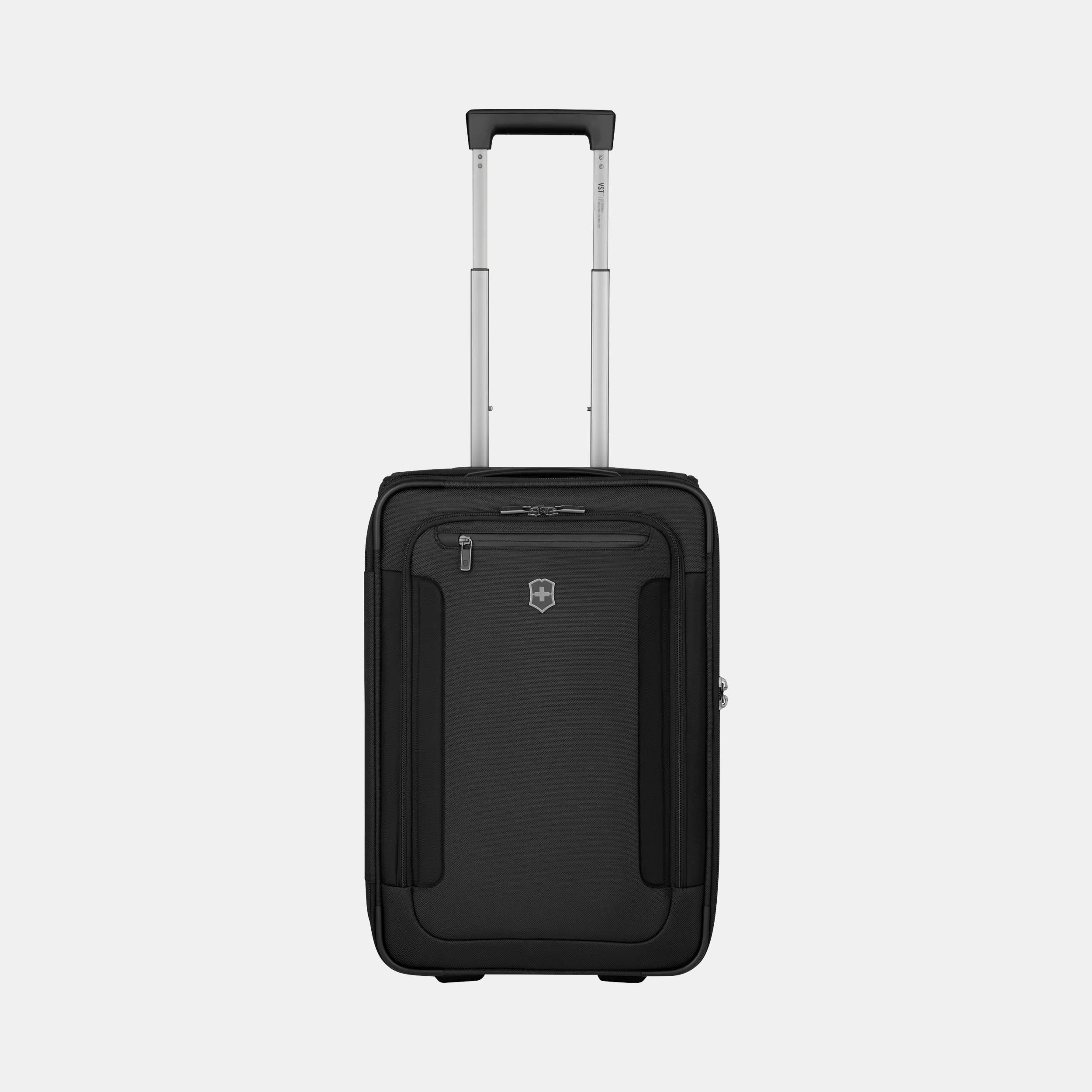 Werks Traveler 7.0 2-Wheel Frequent Flyer Carry-On - 653656