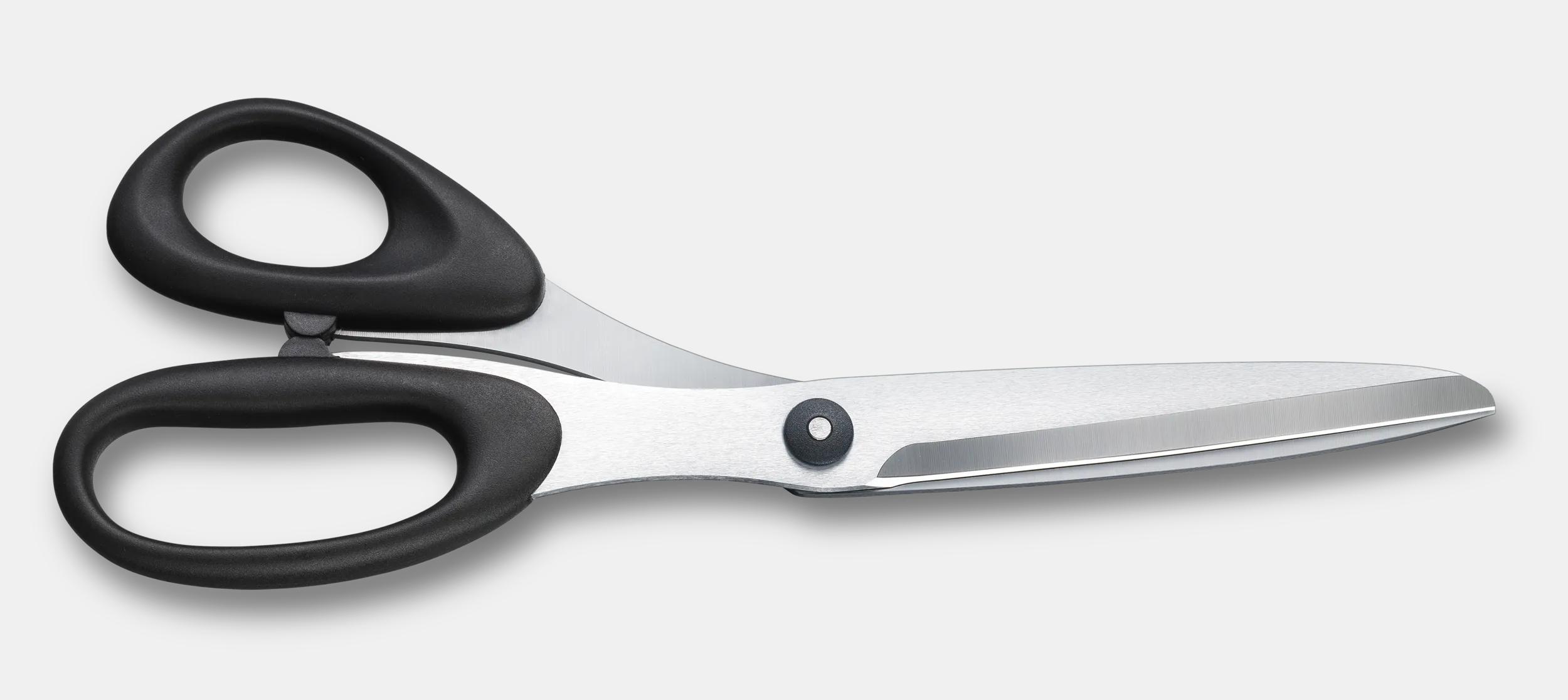 Victorinox Household and Professional Scissors in Black