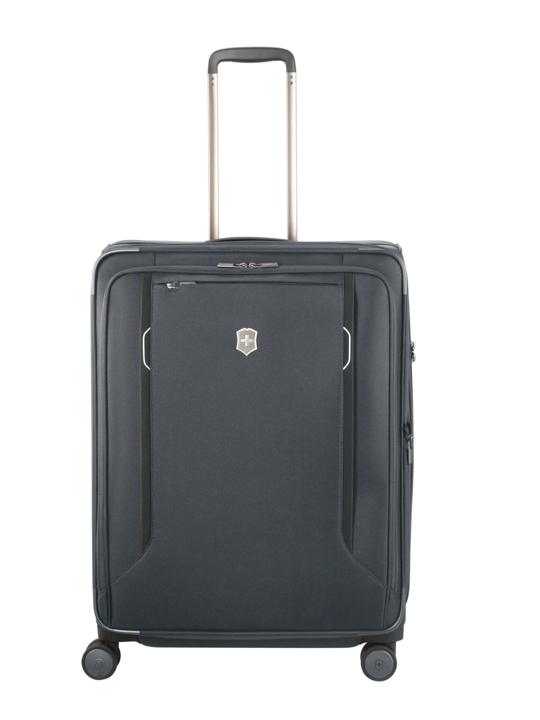 【美品】ビクトリノックス ワークス トラベラー 5.0 WT 20 TGE_605413_PO1