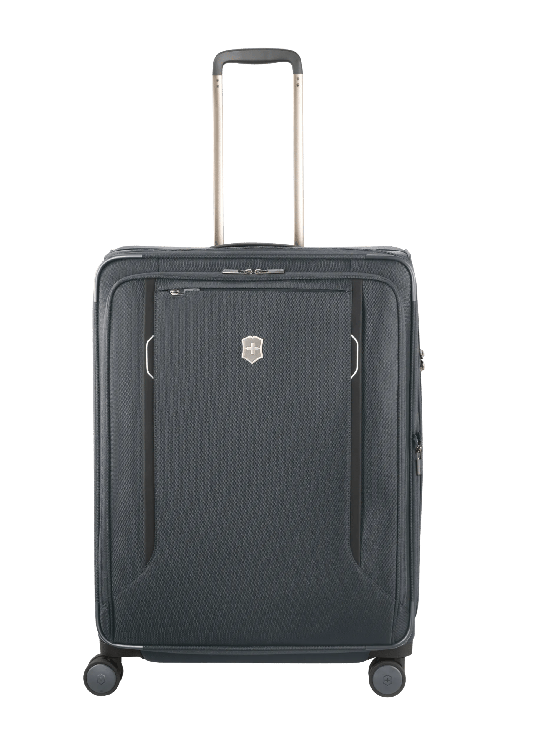 Victorinox Werks Traveler 6.0 Softside Large Case in Gray